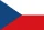 See the contact details of our distributor in Czech Republic.