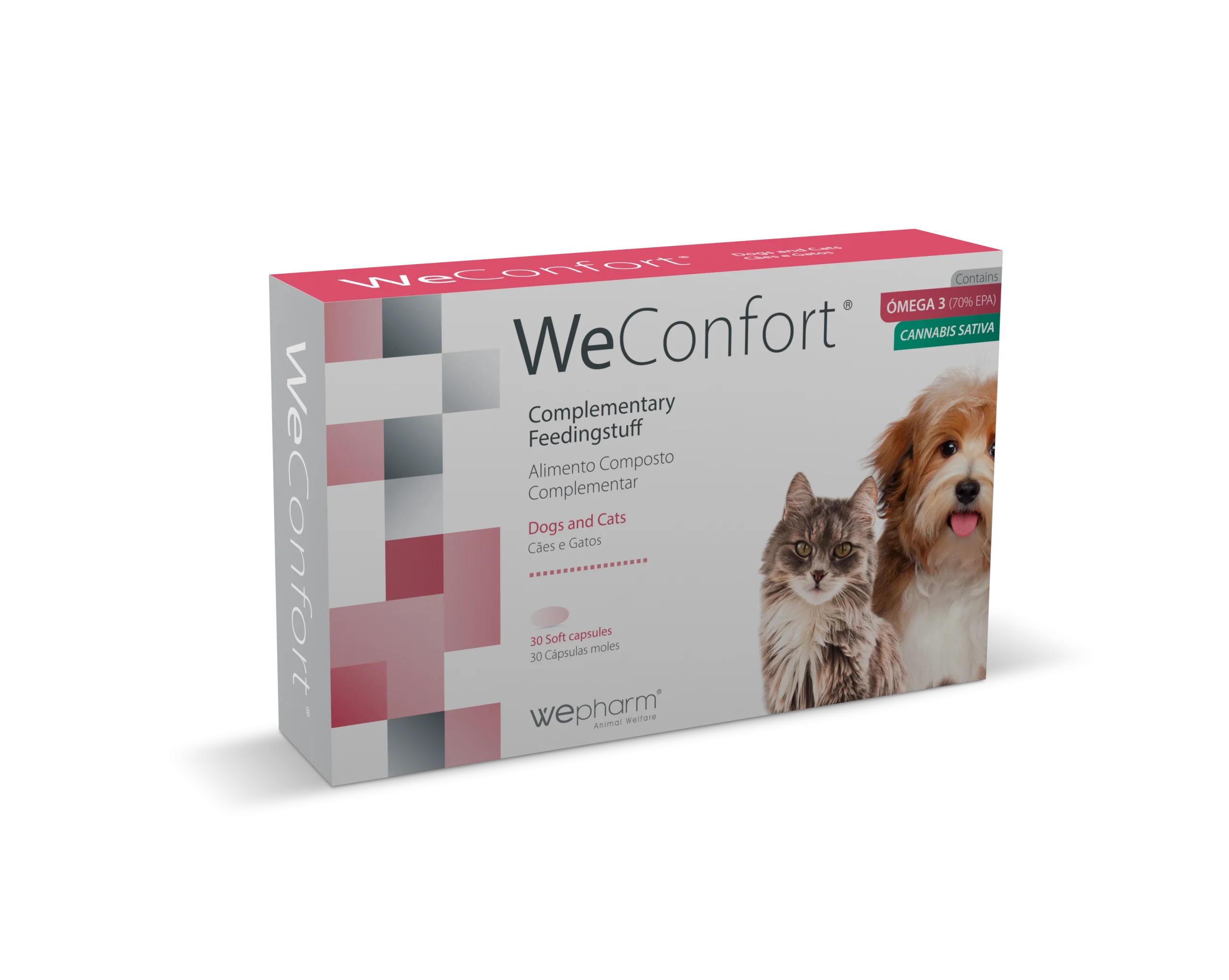 WeConfort®
