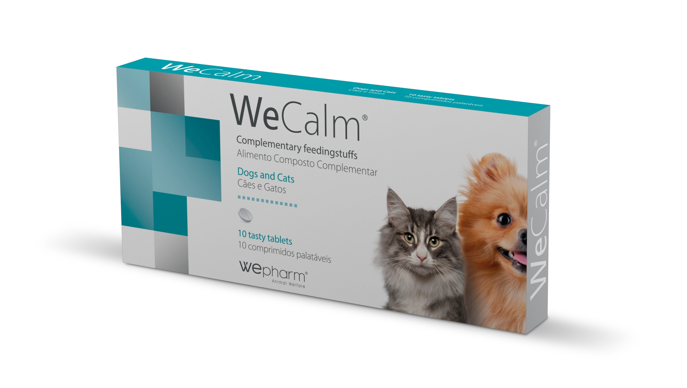 WeCalm
