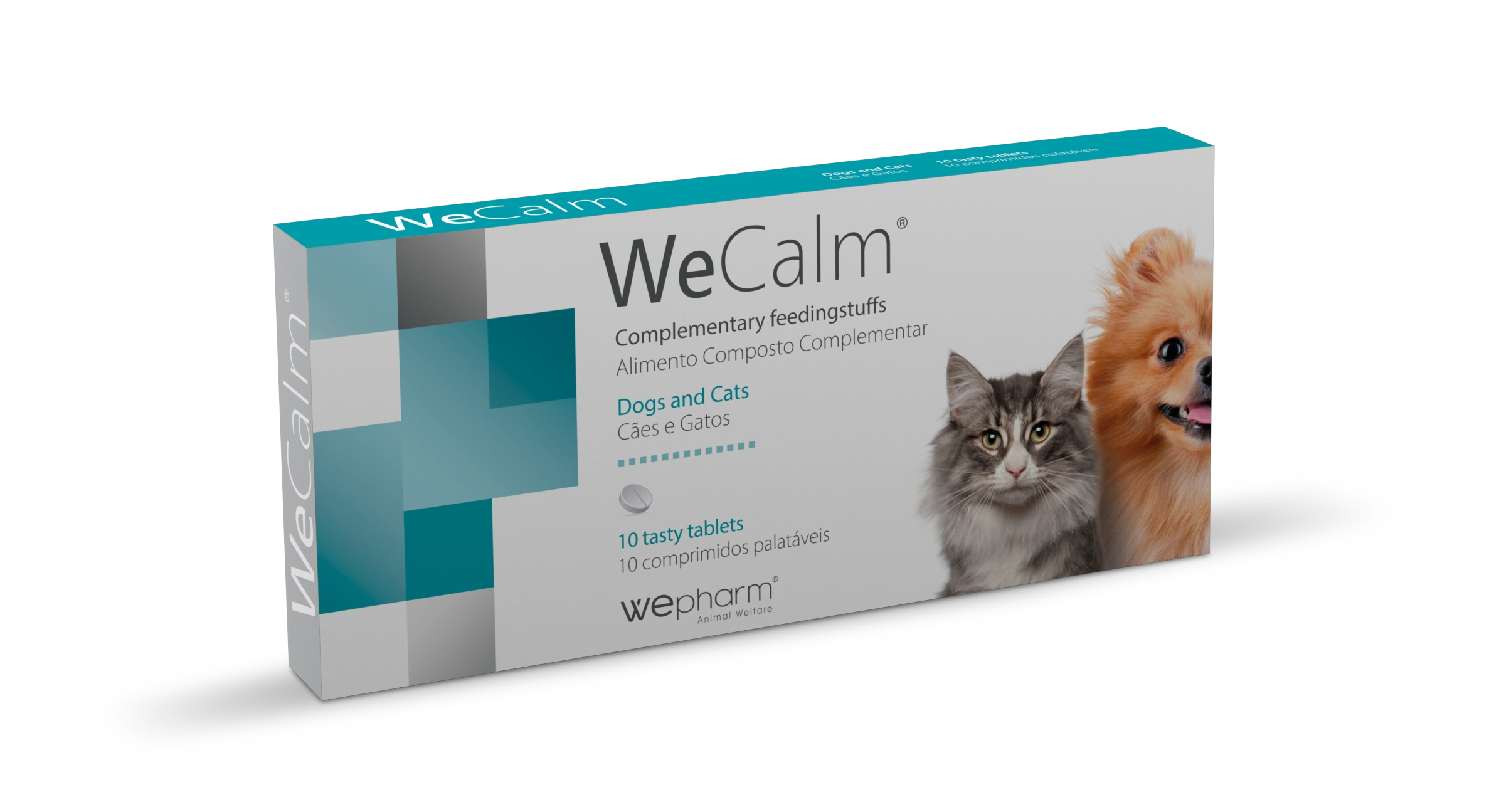 WeCalm