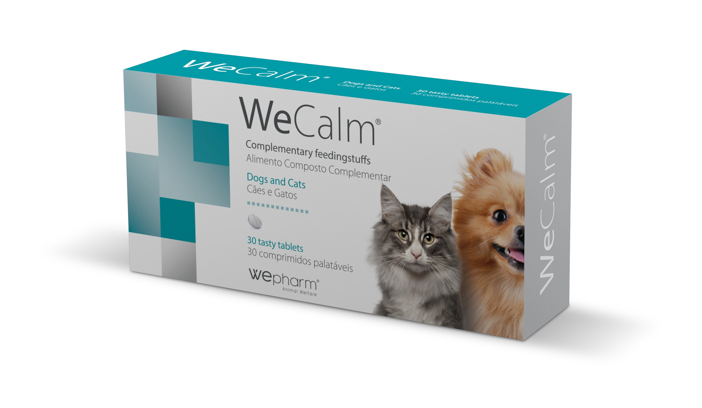 WeCalm