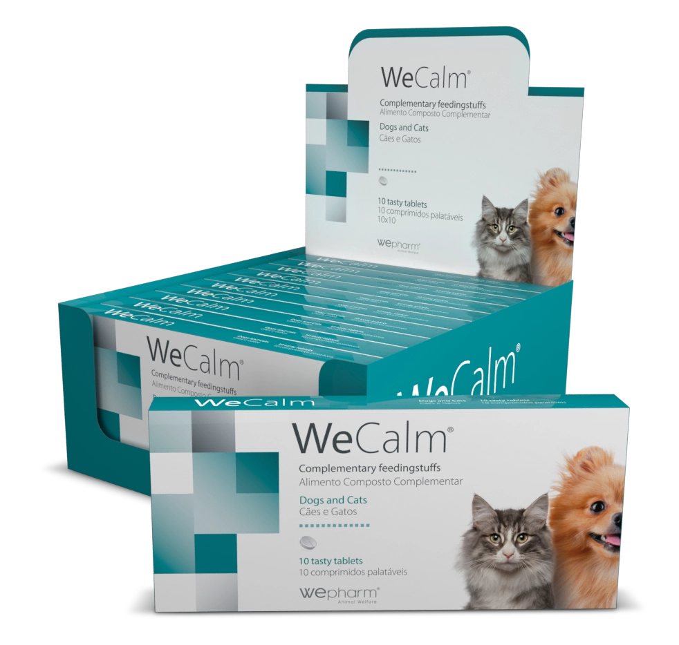 WeCalm