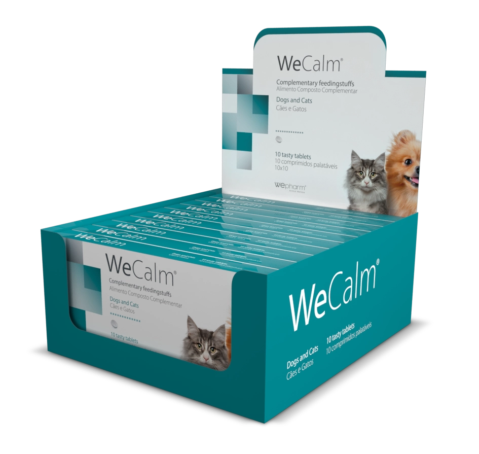 WeCalm