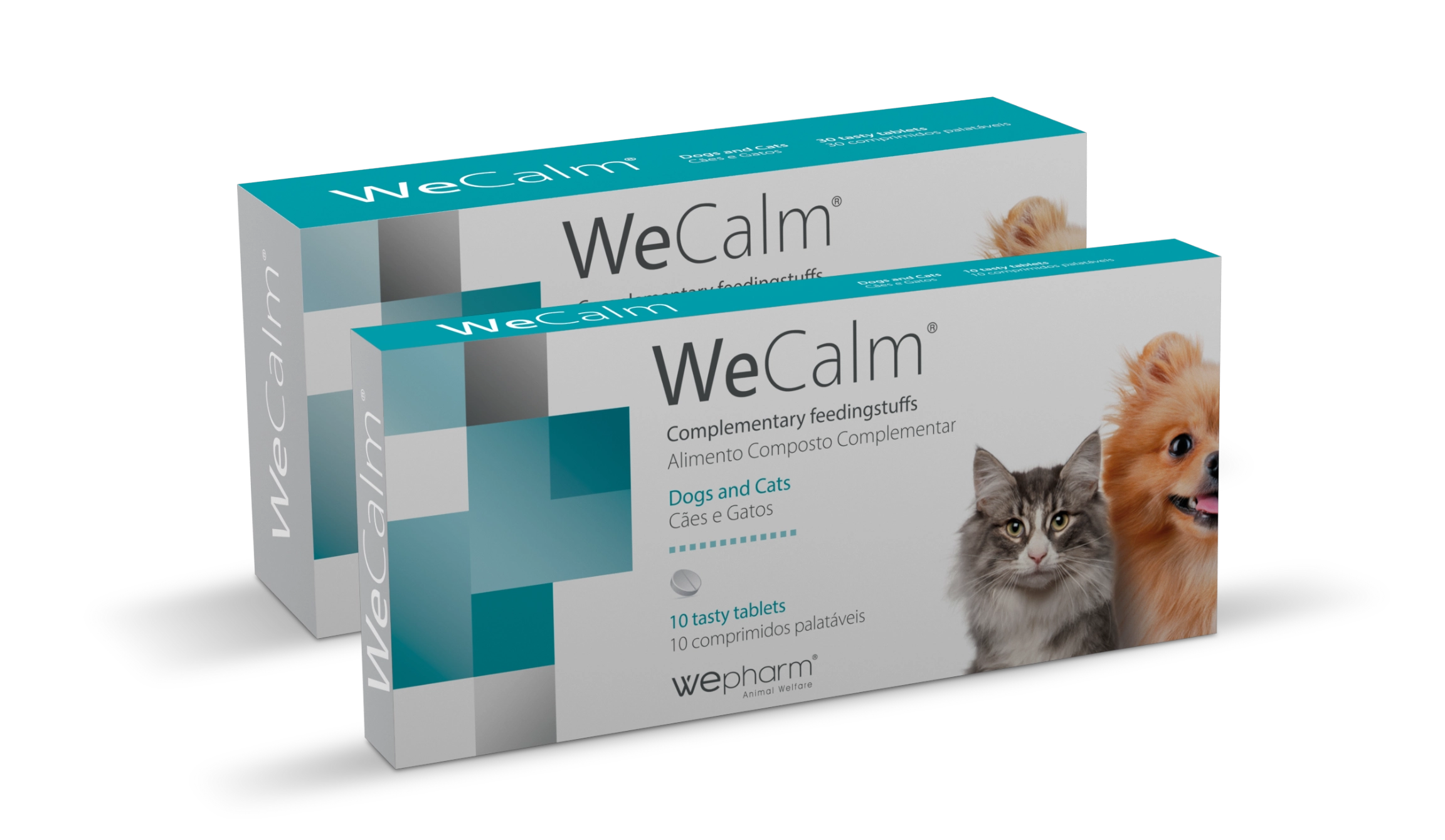 WeCalm