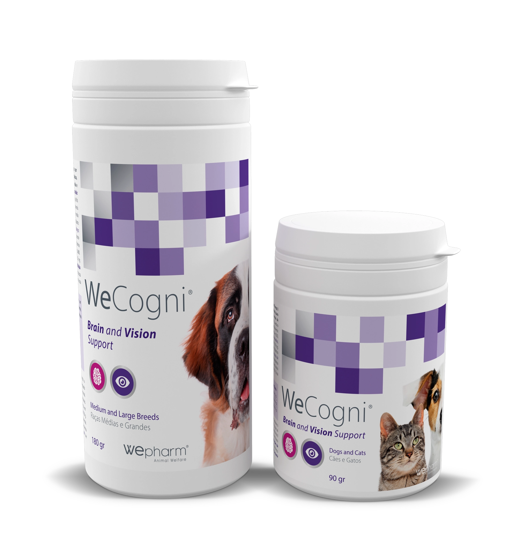 WeCogni