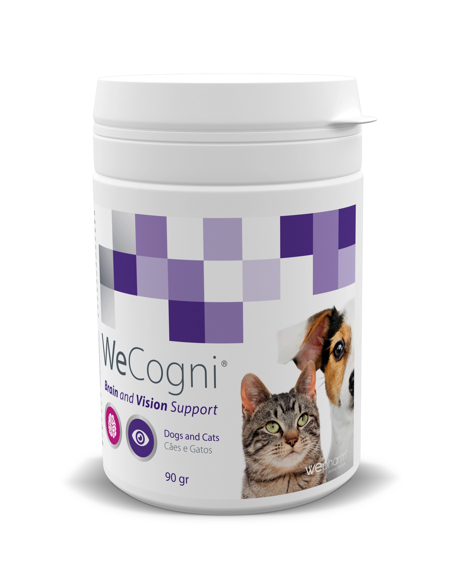 WeCogni