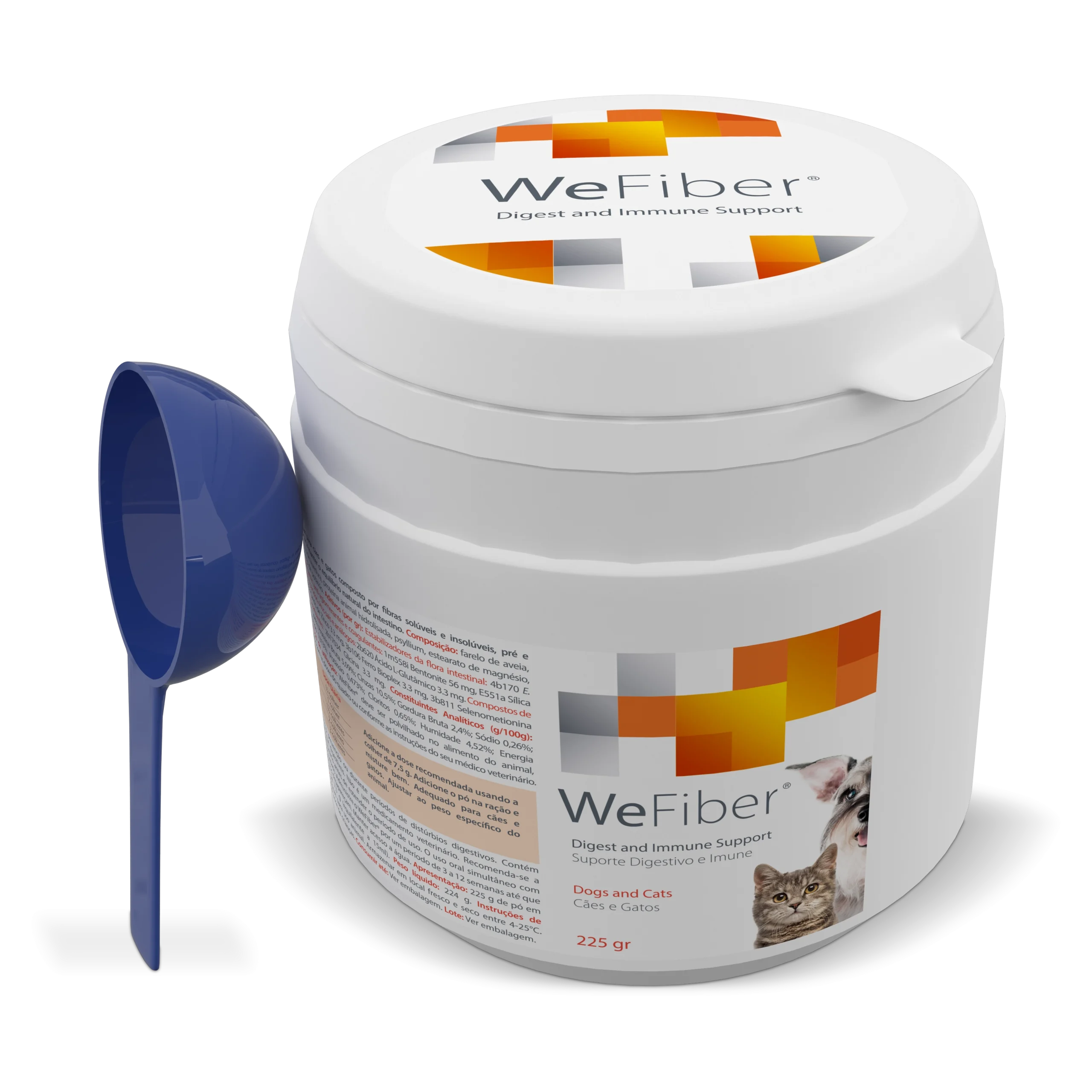 WeFiber