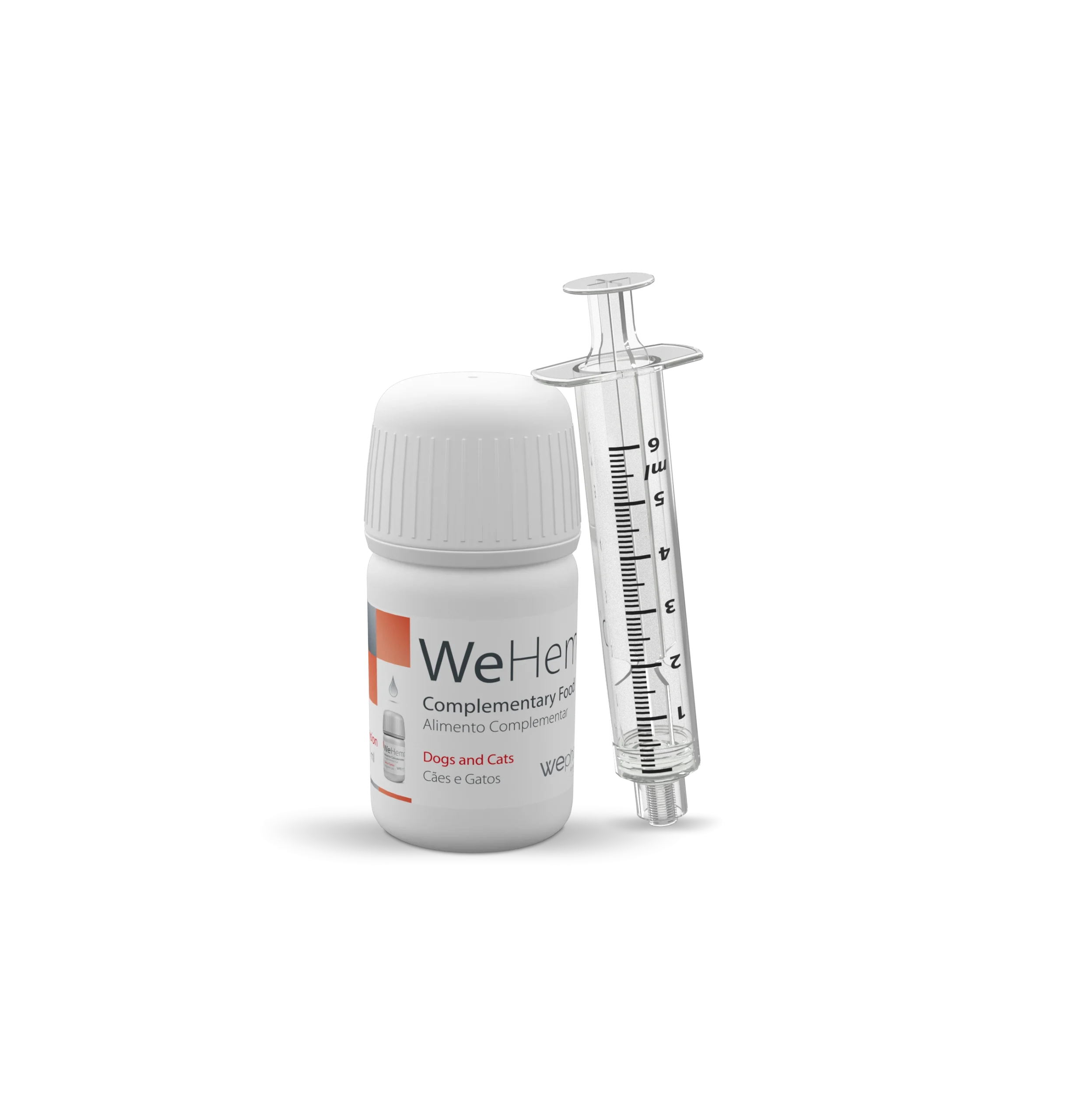WeHemo