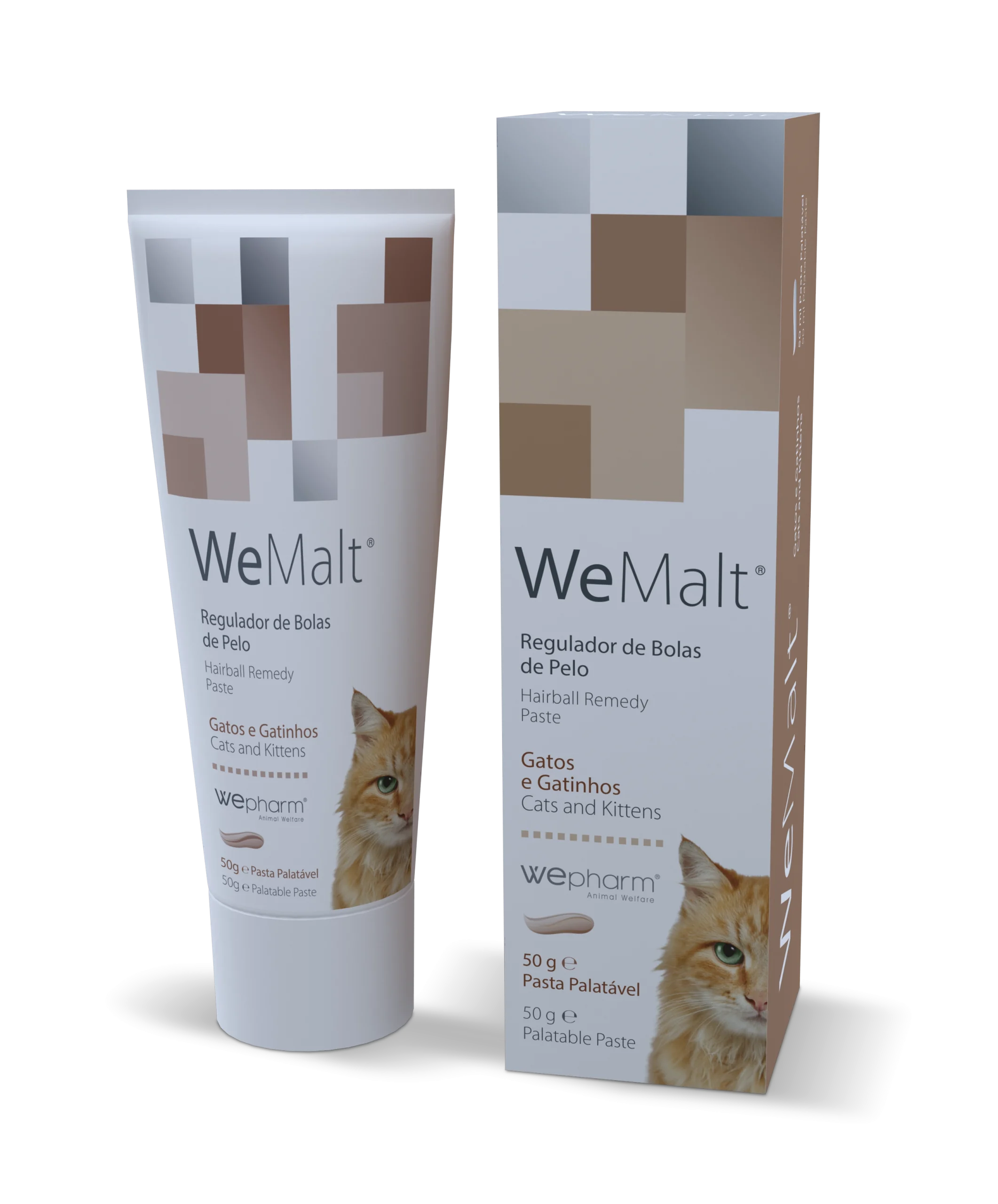 WeMalt