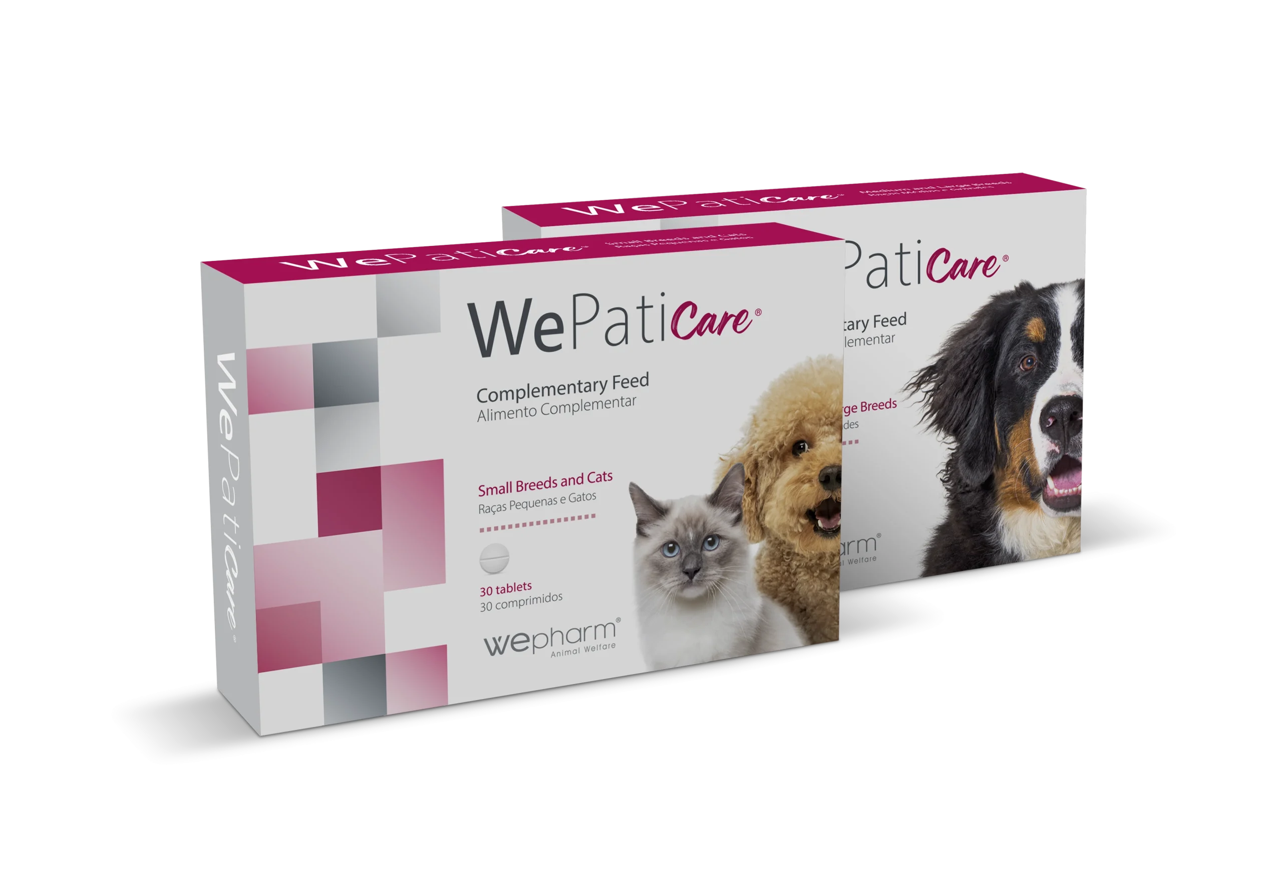 WePaticare®