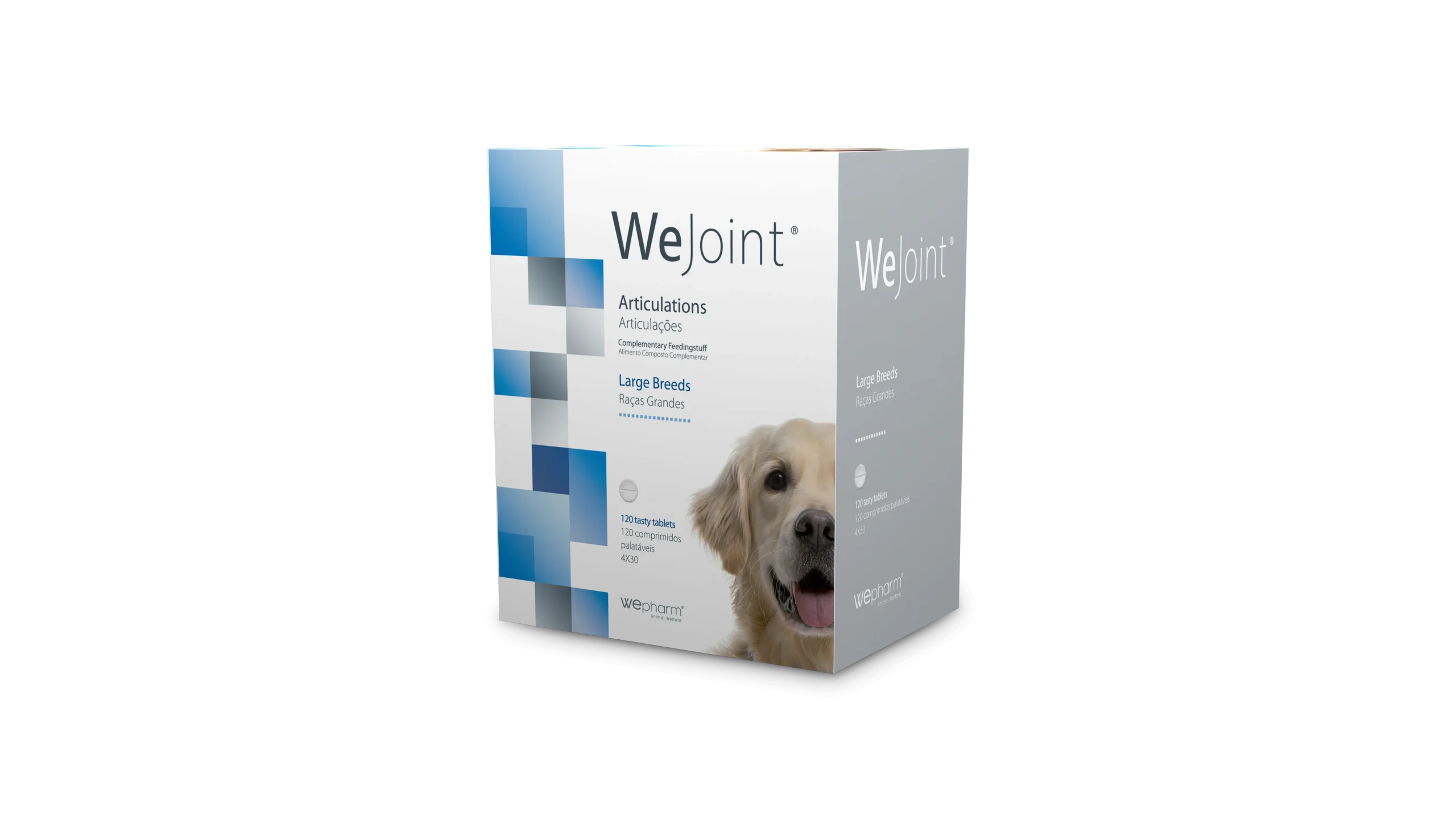 WeJoint