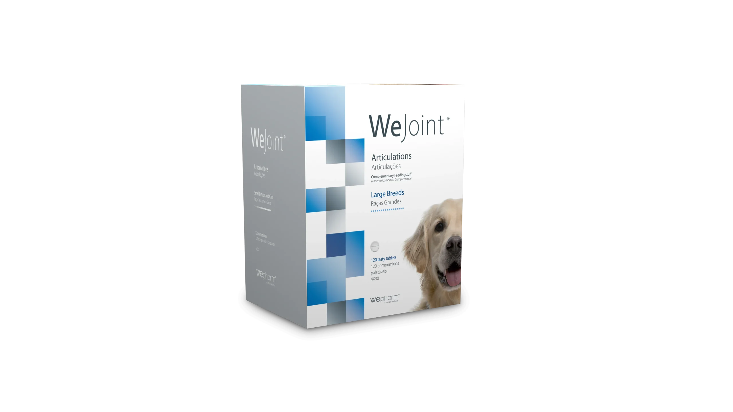 WeJoint
