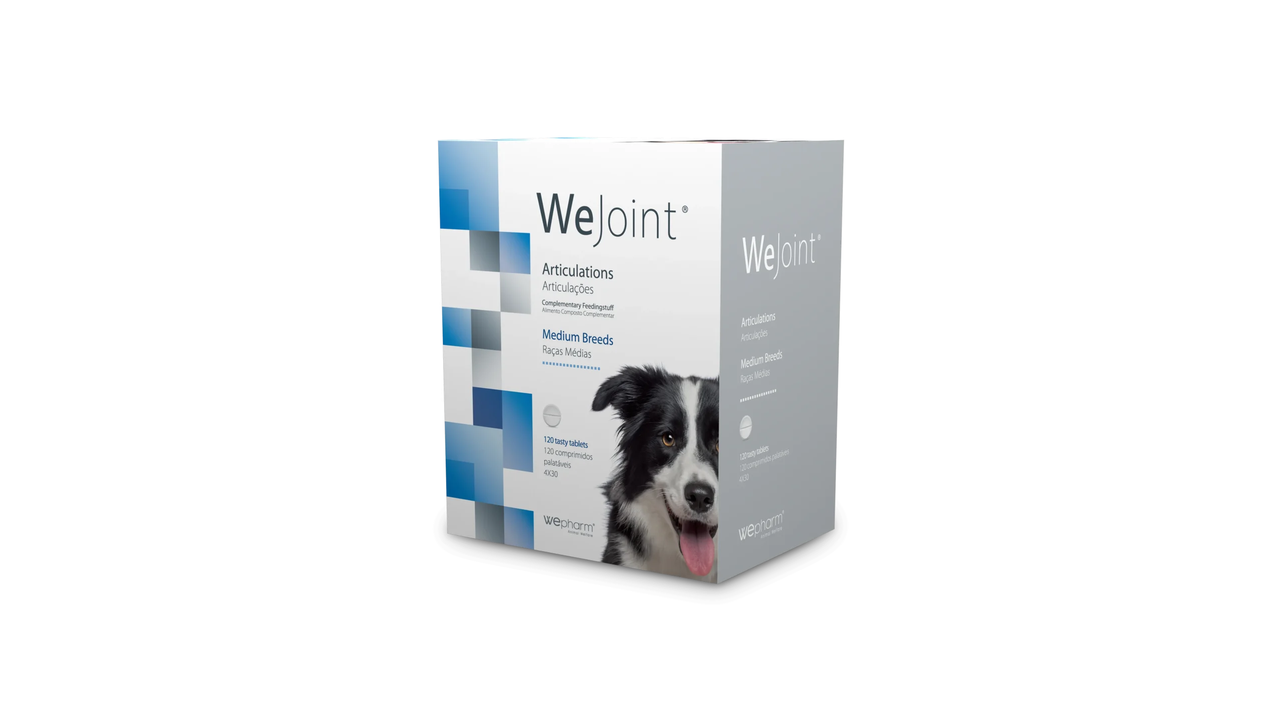 WeJoint