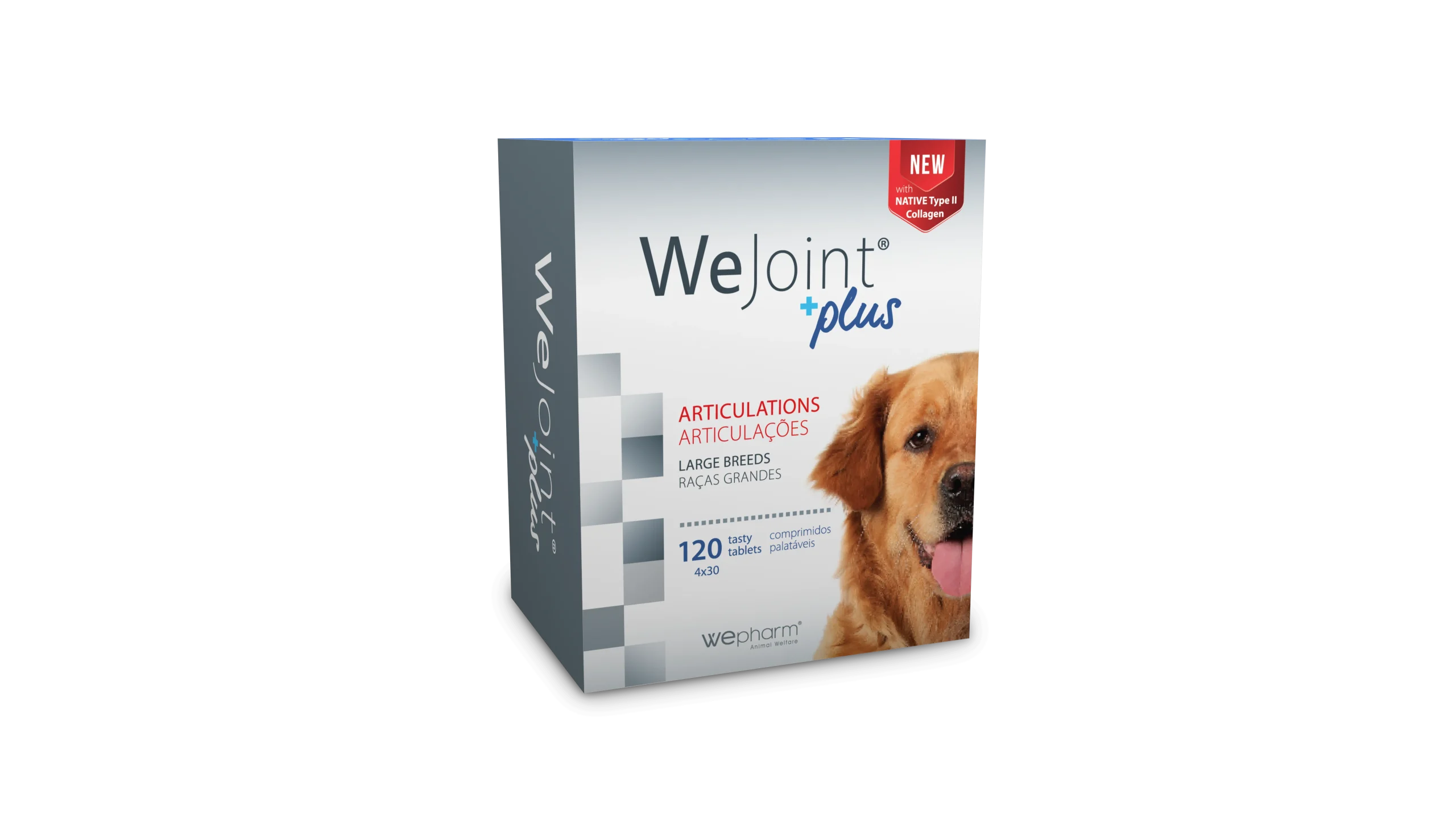 WeJoint Plus