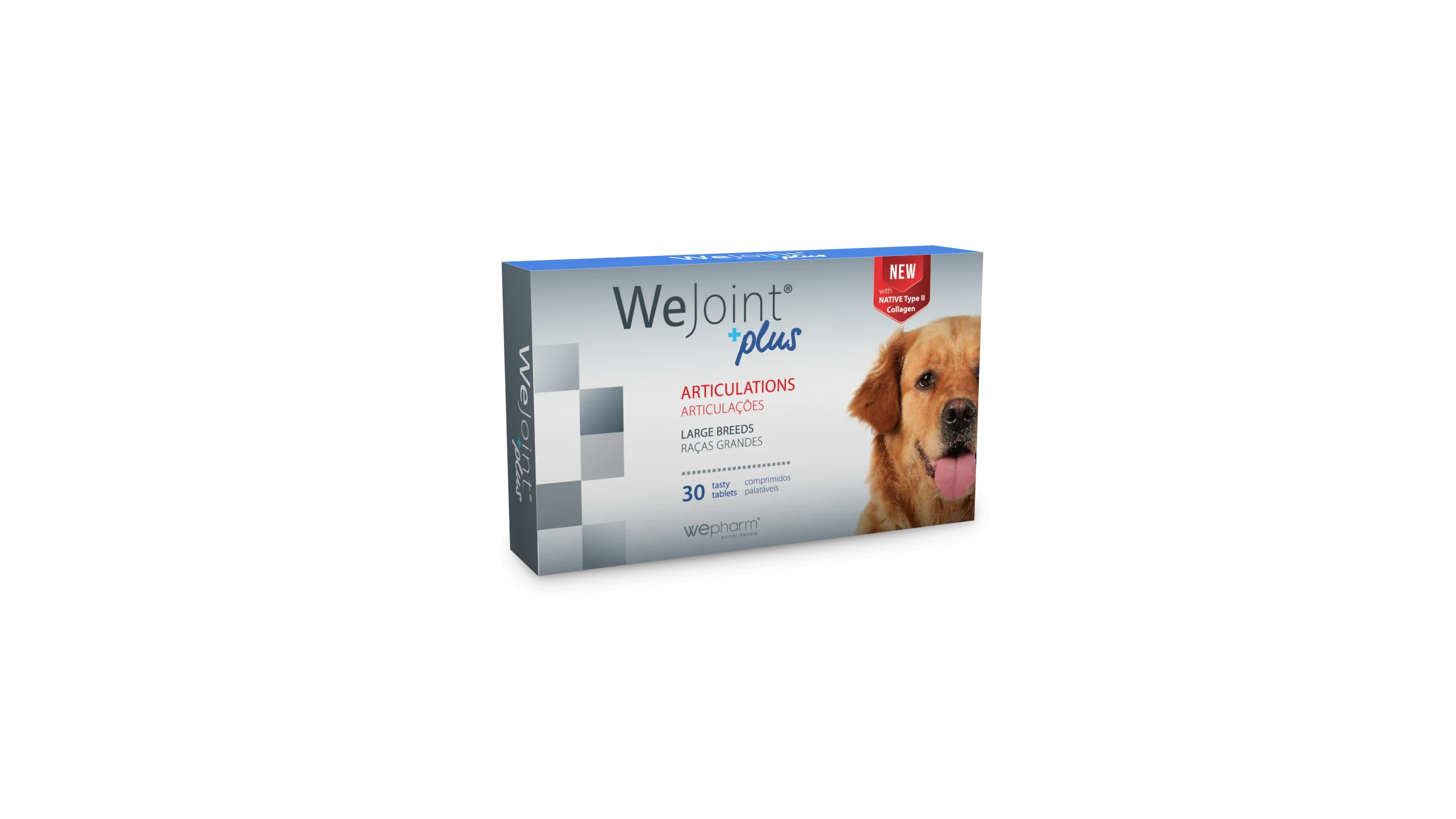 WeJoint Plus