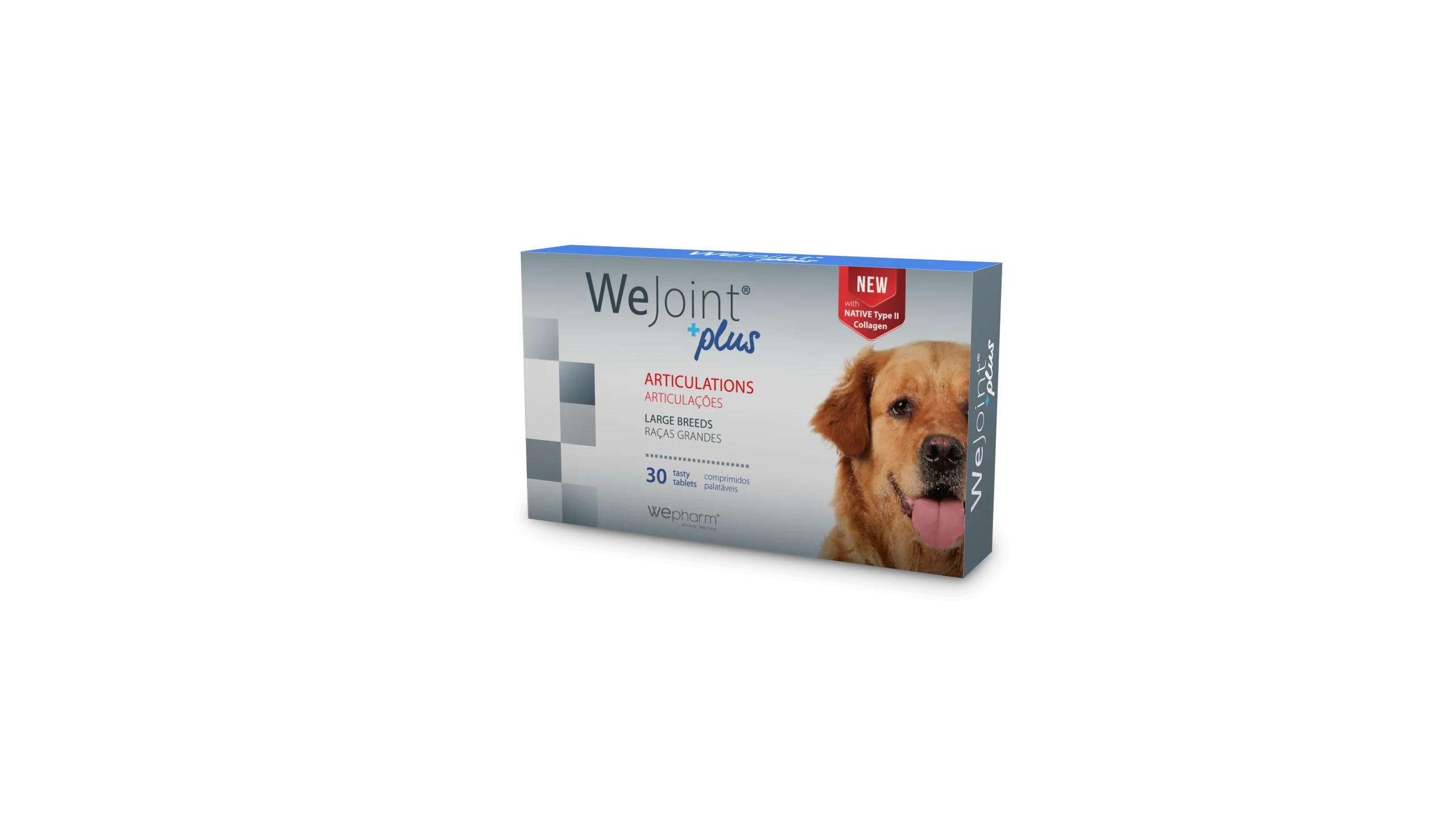 WeJoint Plus