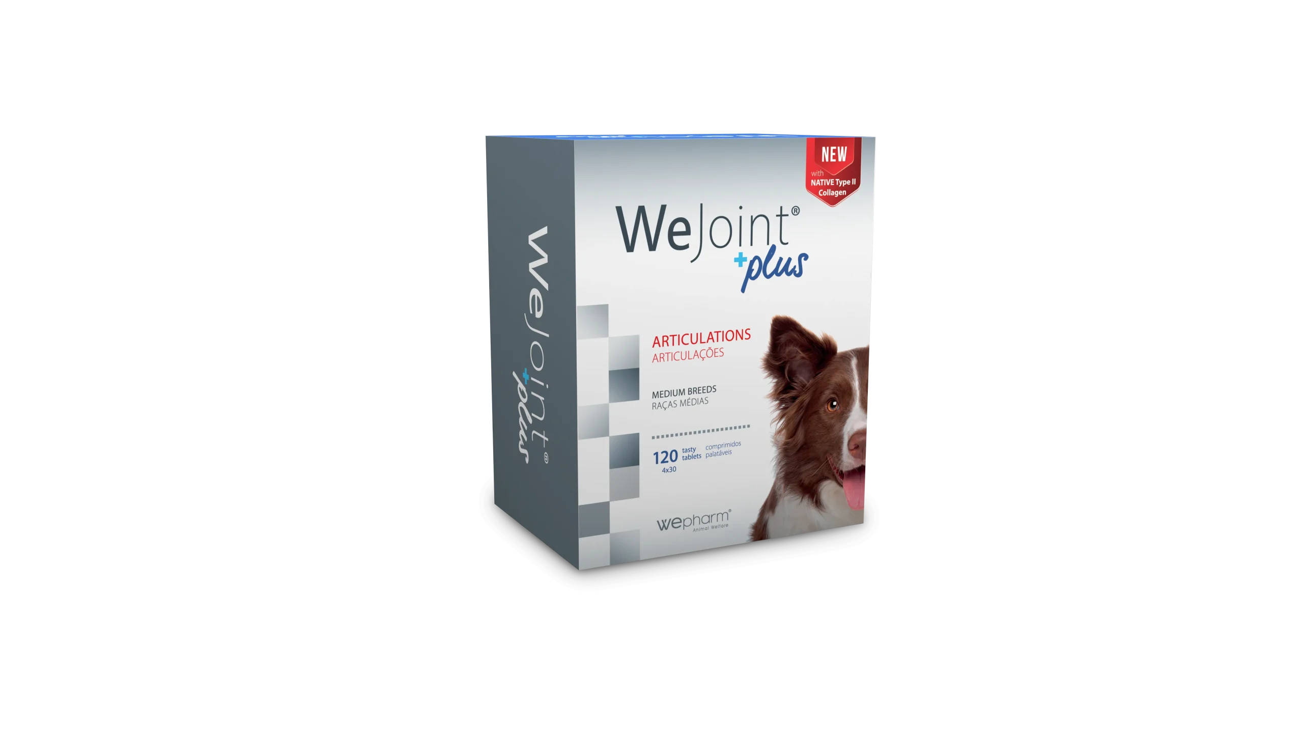WeJoint Plus