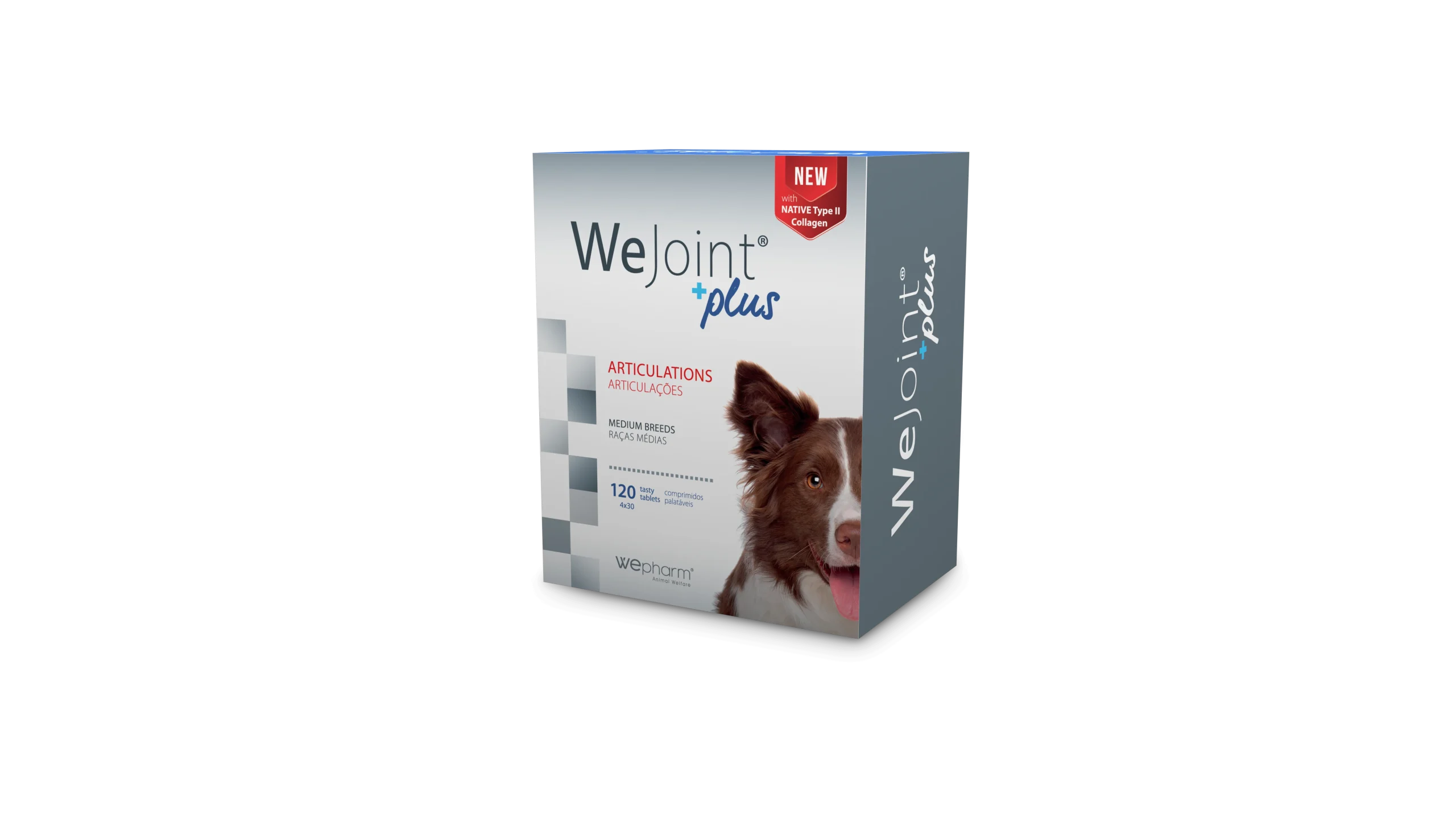 WeJoint Plus