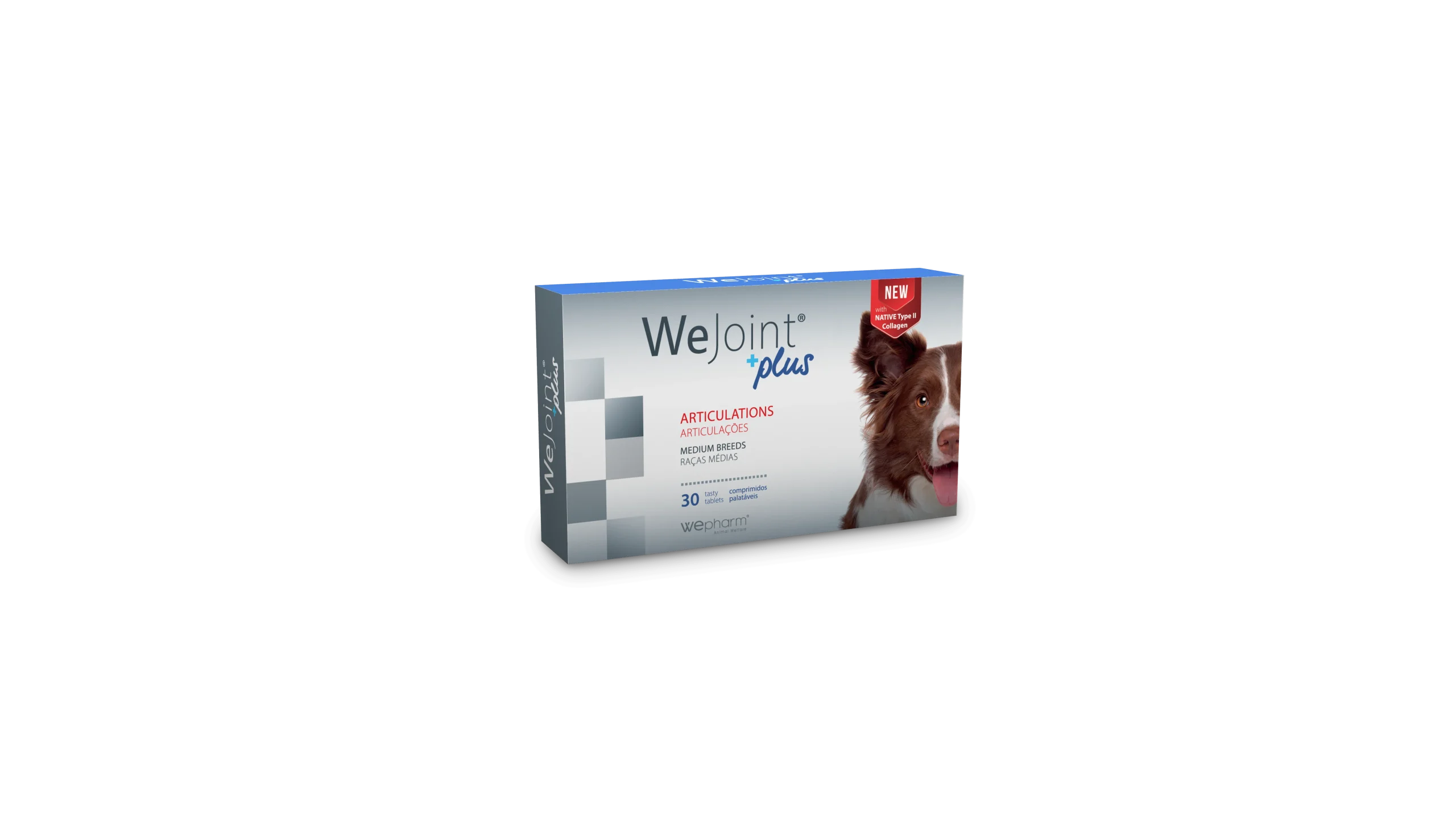 WeJoint Plus