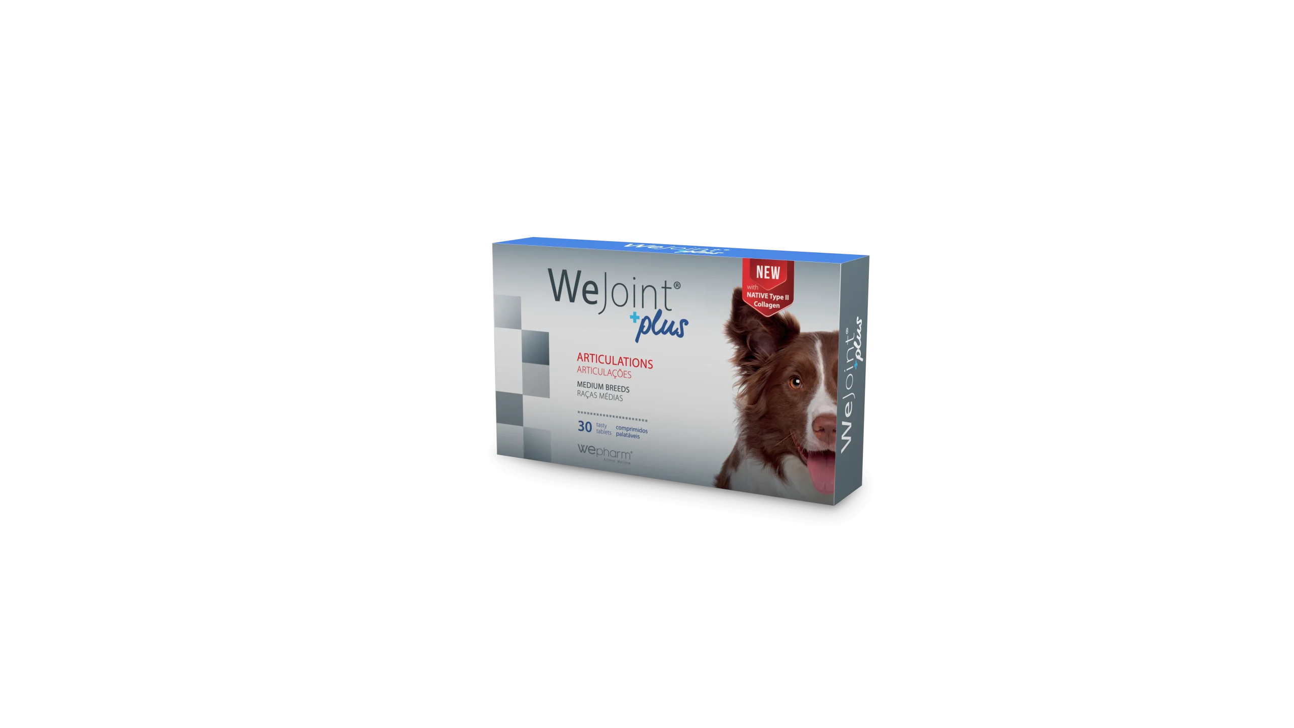 WeJoint Plus