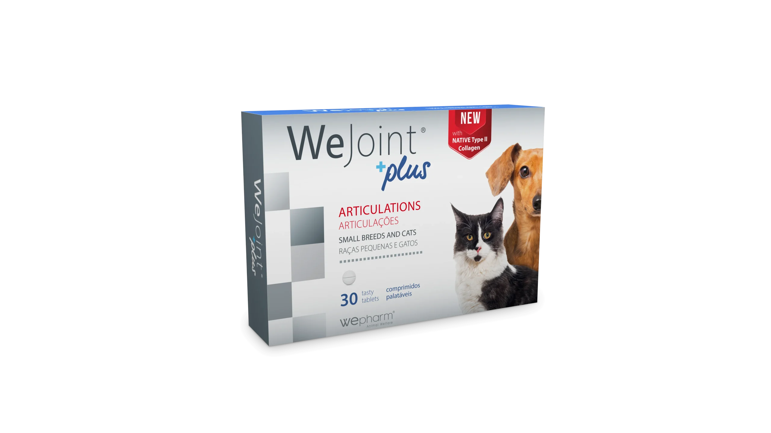 WeJoint Plus