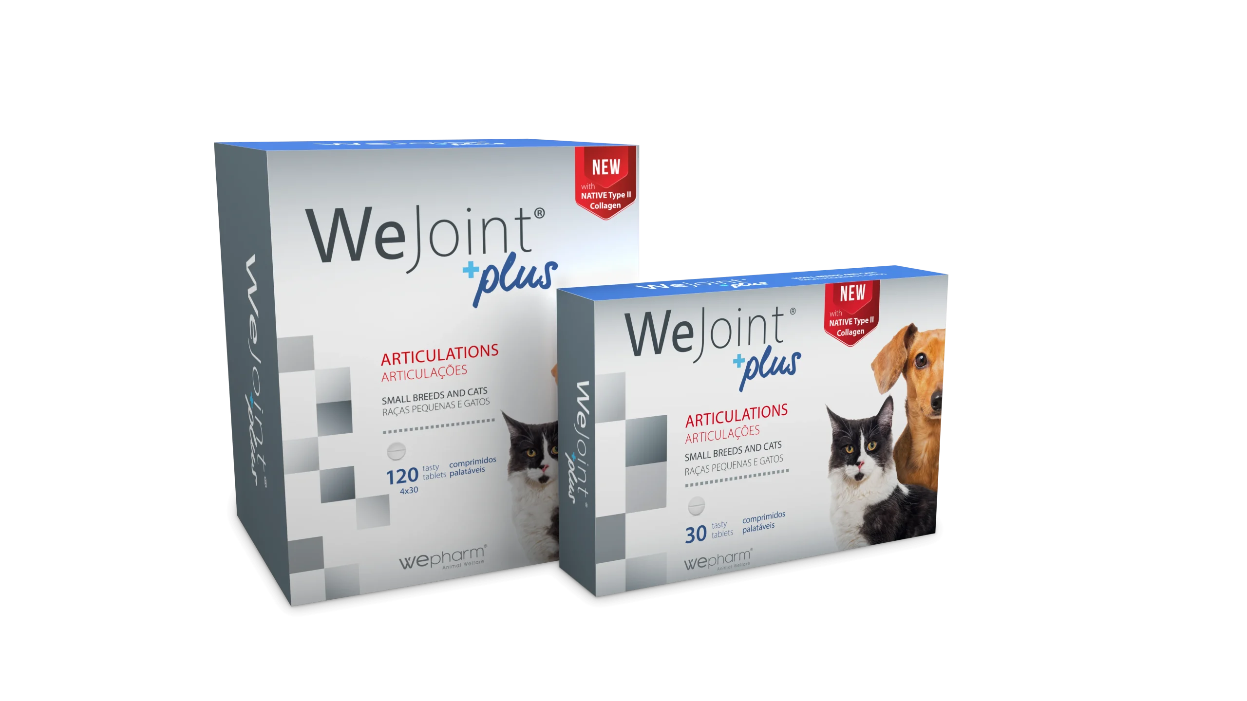 WeJoint Plus