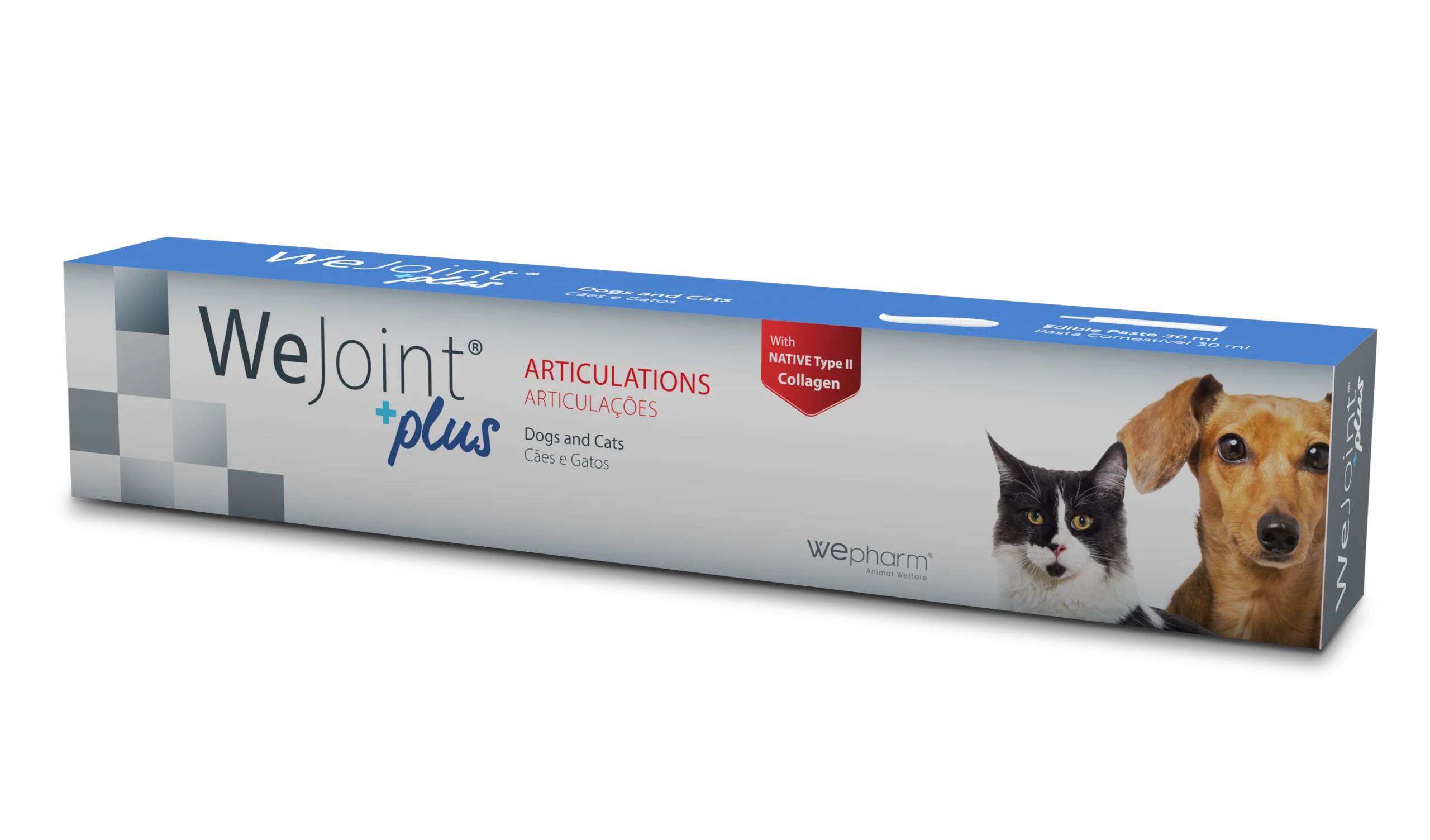 WeJoint Plus Paste