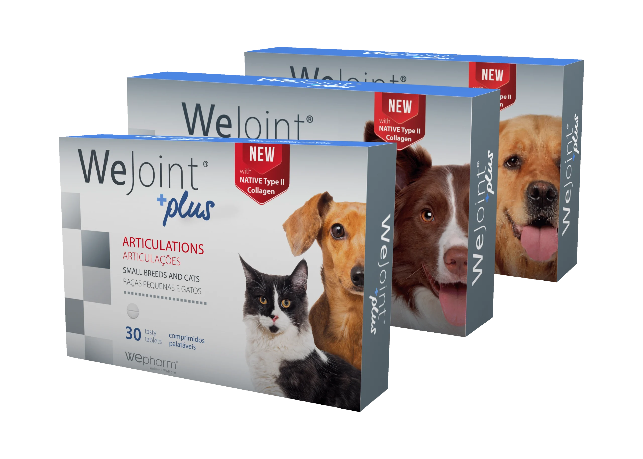 WeJoint Plus