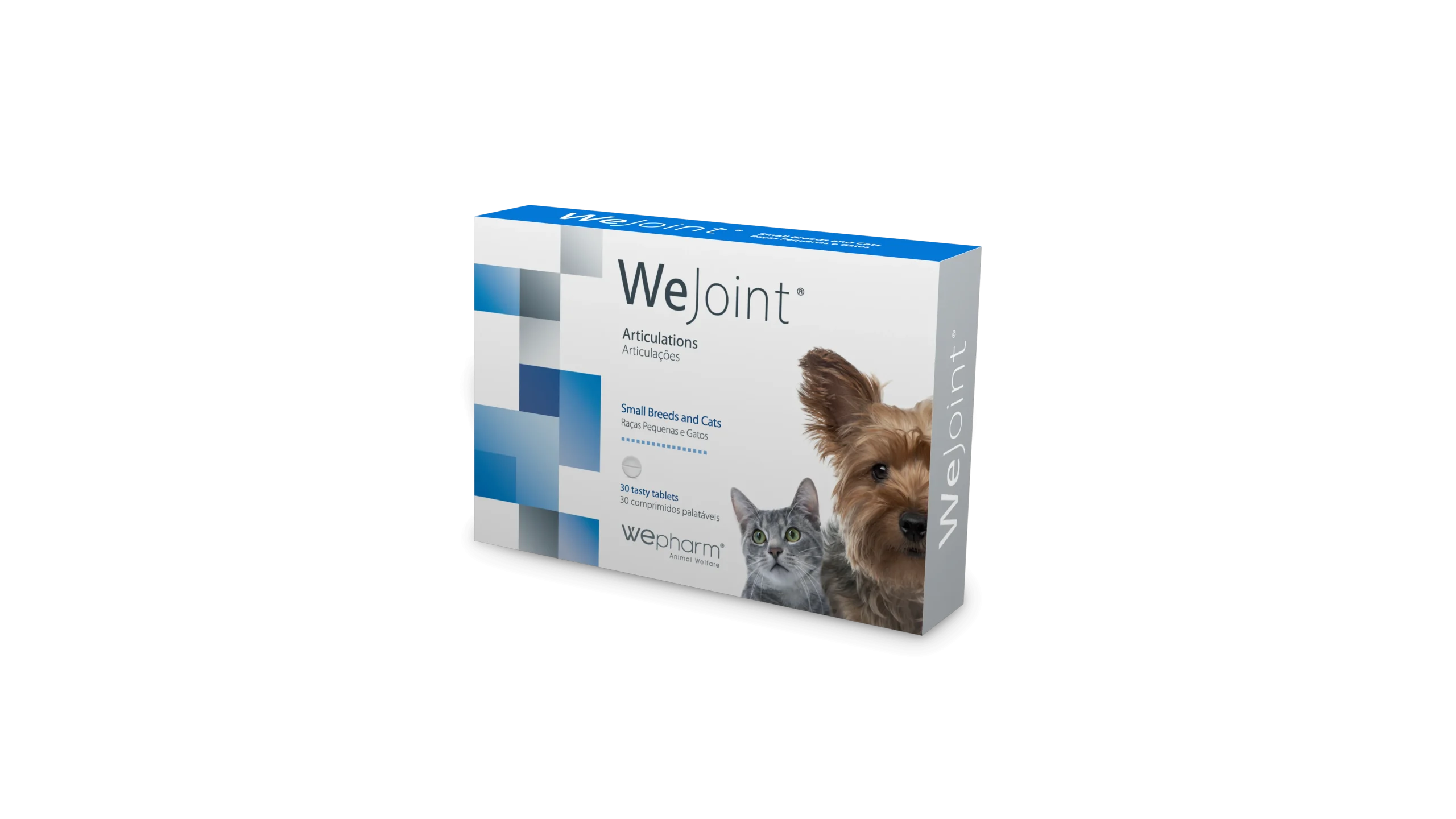 WeJoint