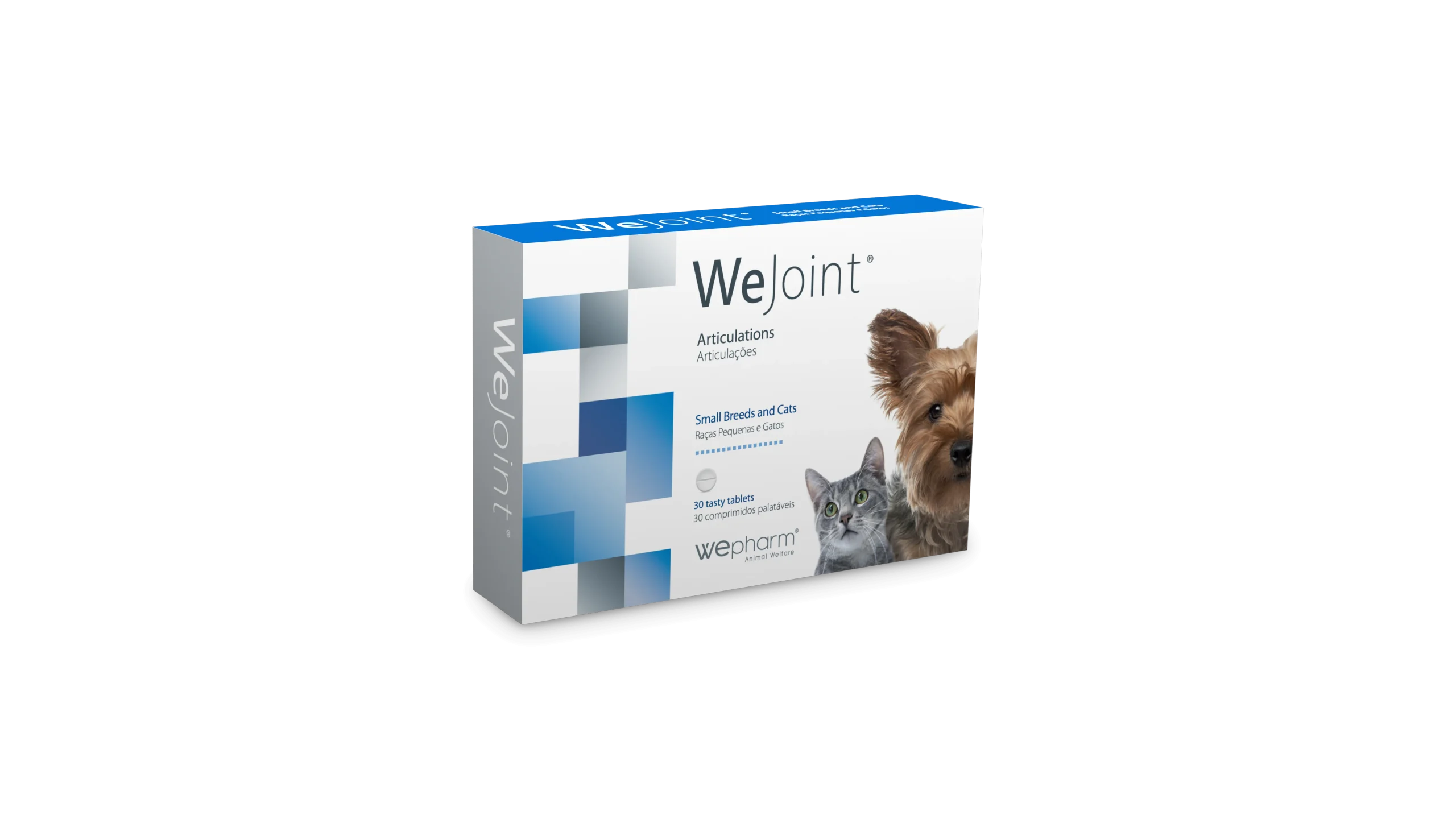 WeJoint