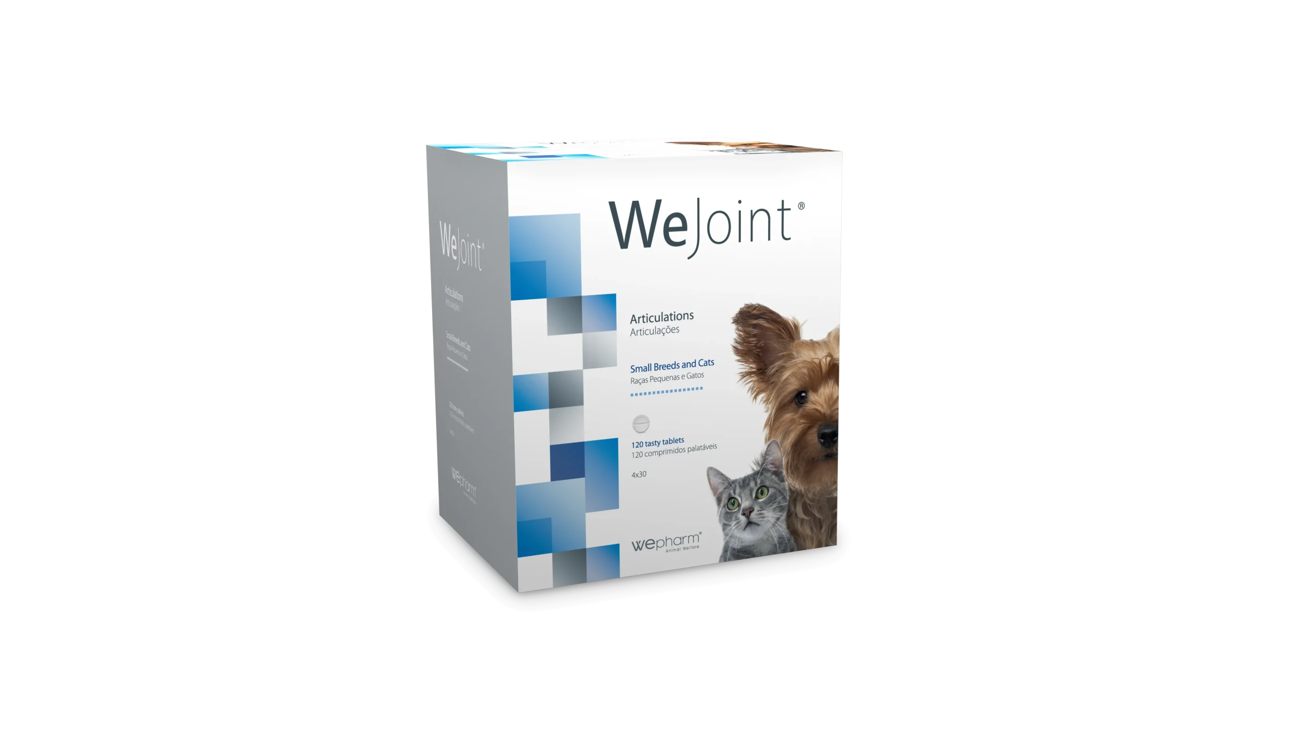 WeJoint