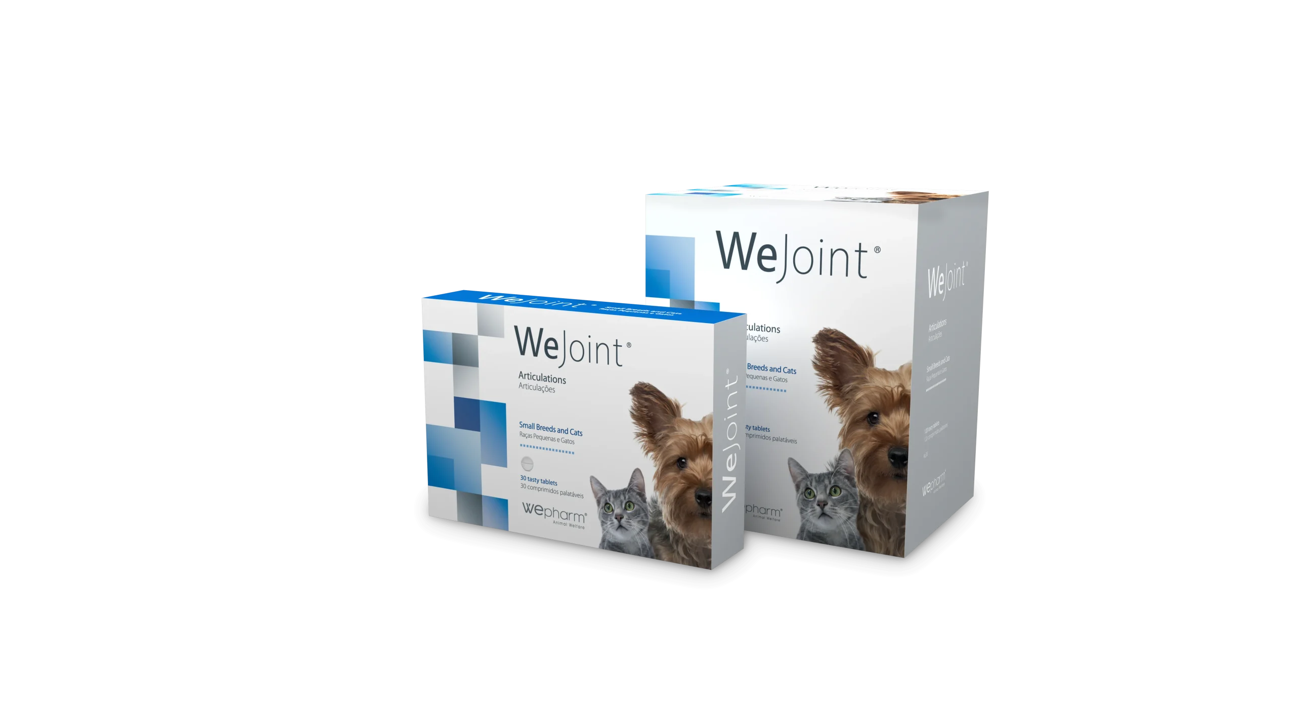 WeJoint