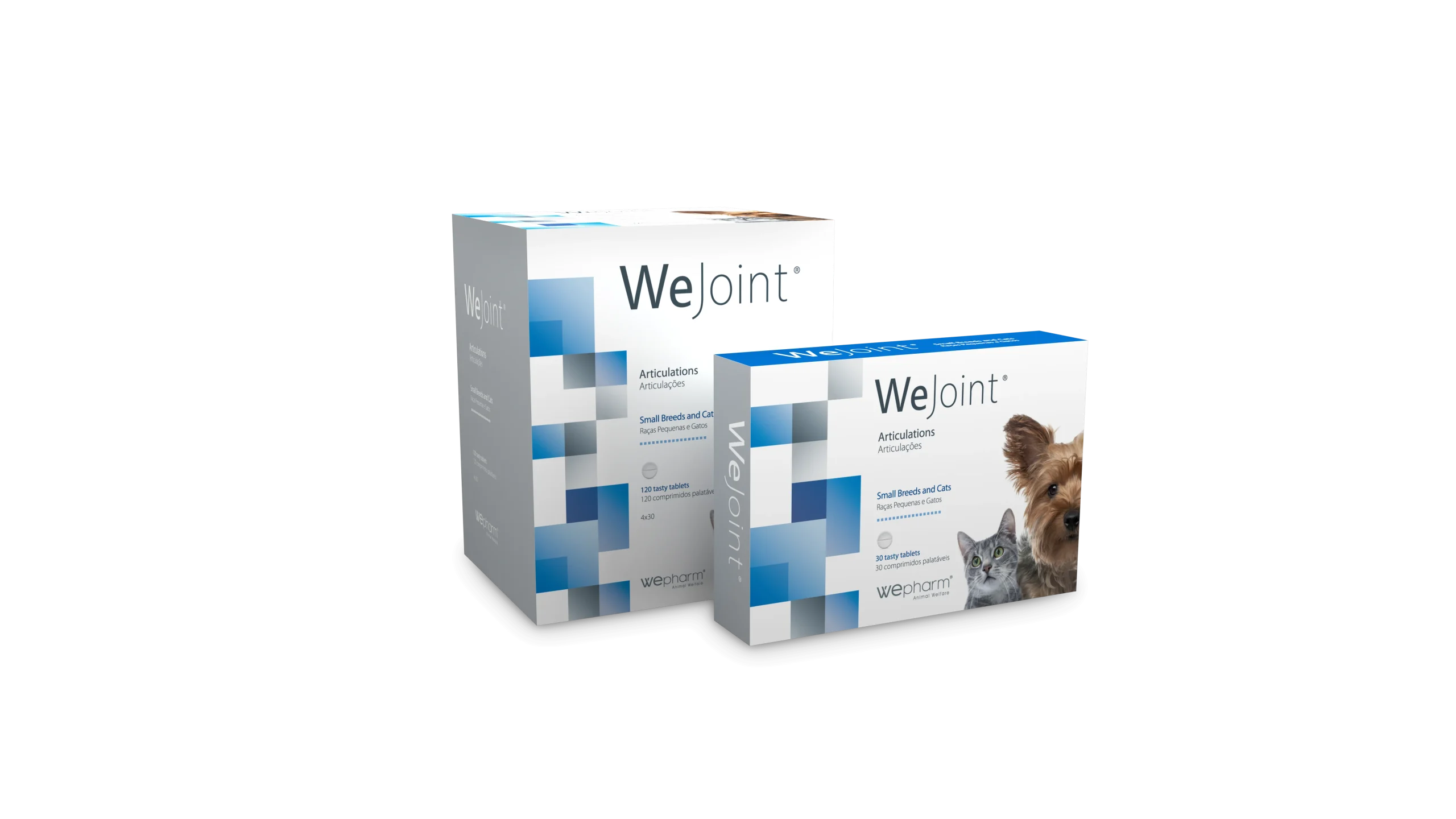 WeJoint