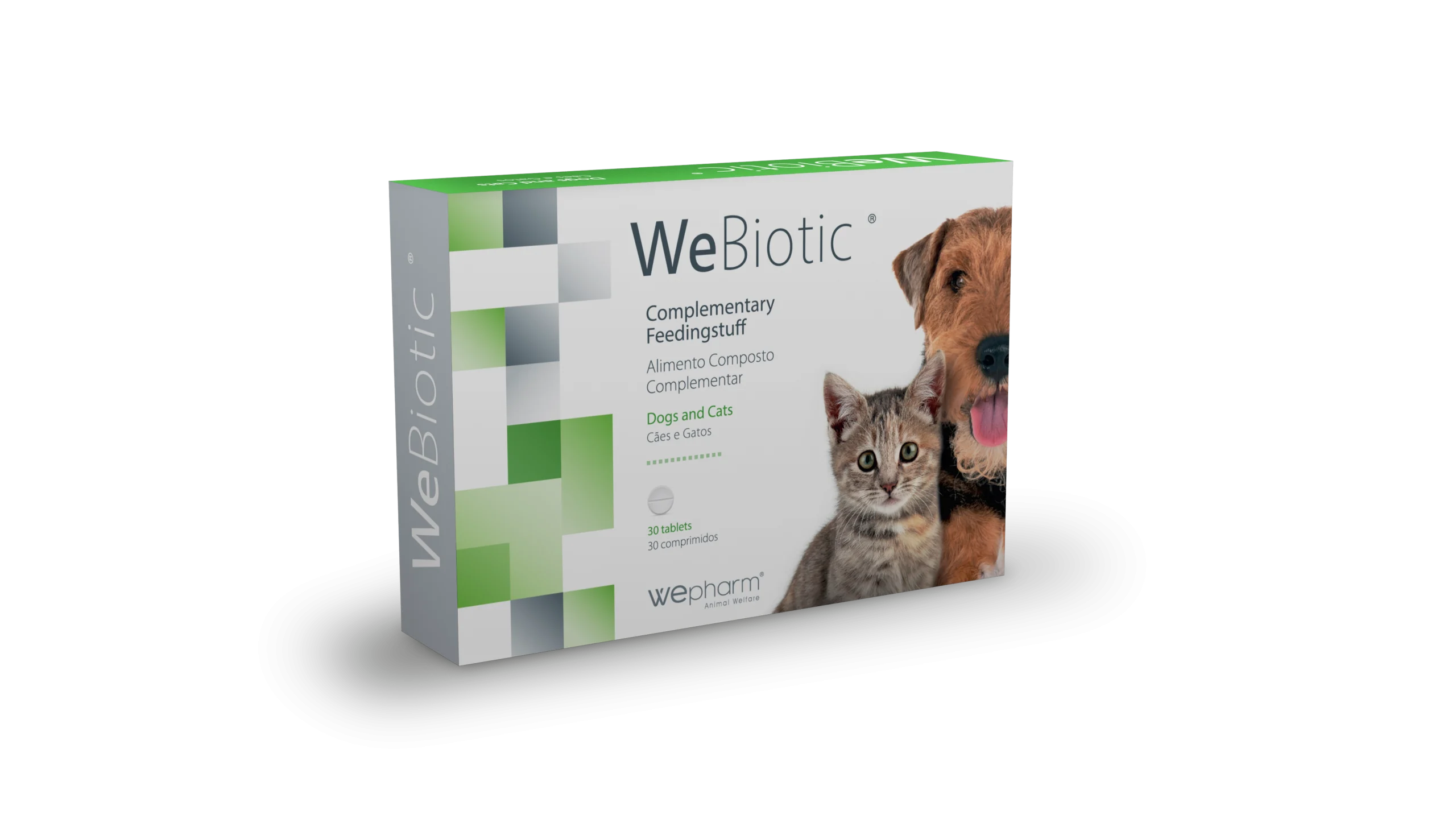 WeBiotic®
