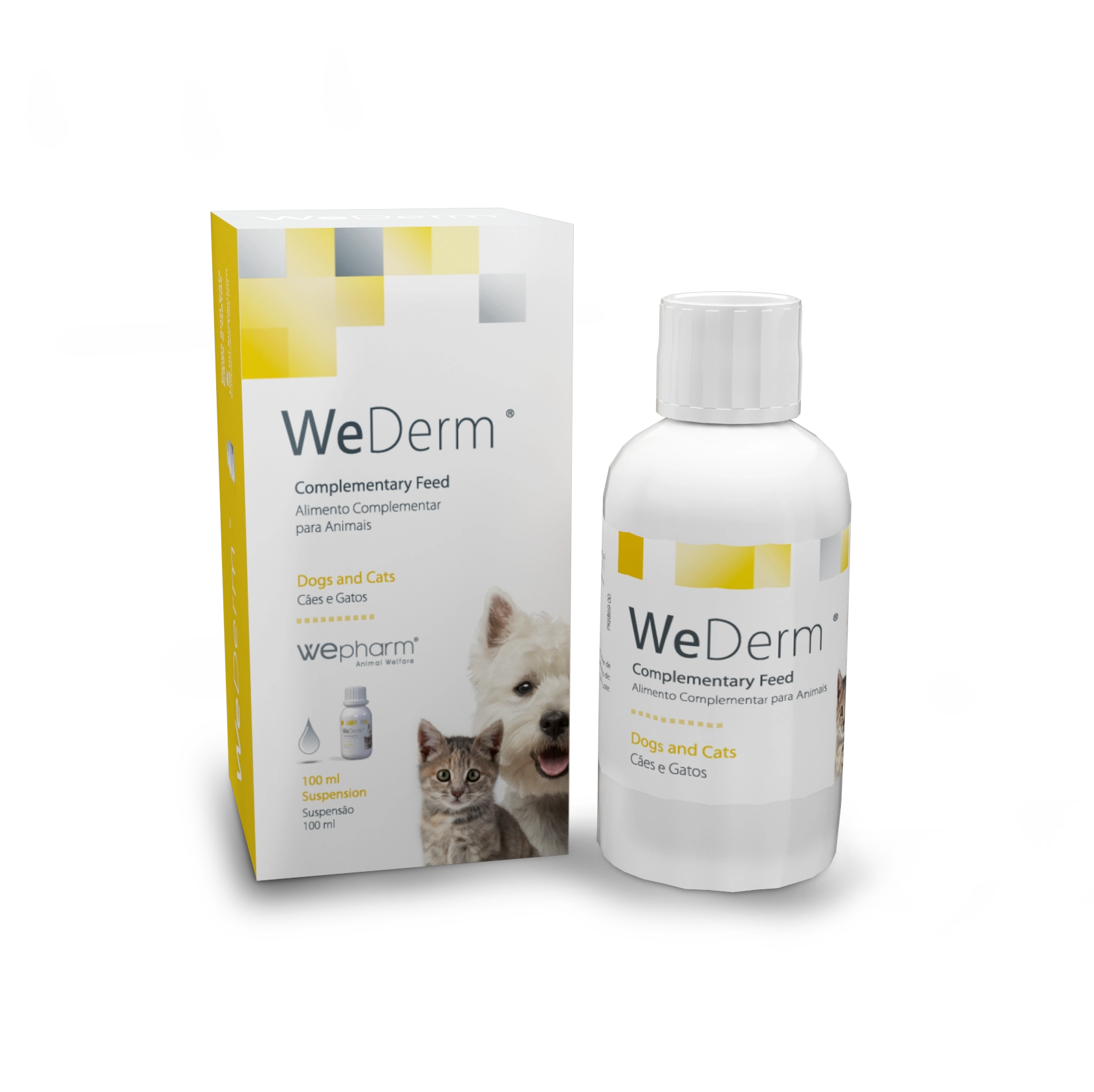 WeDerm