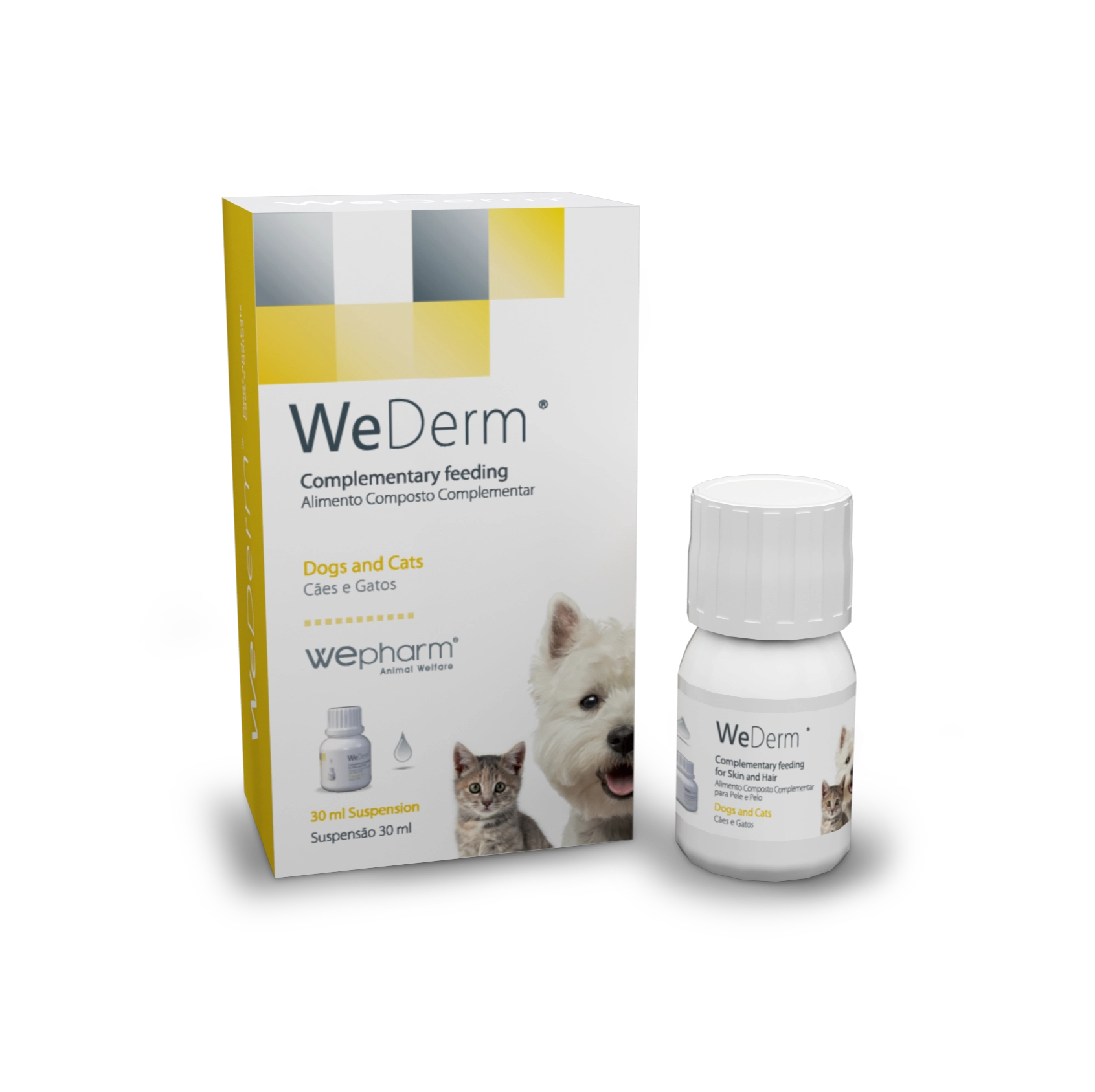 WeDerm