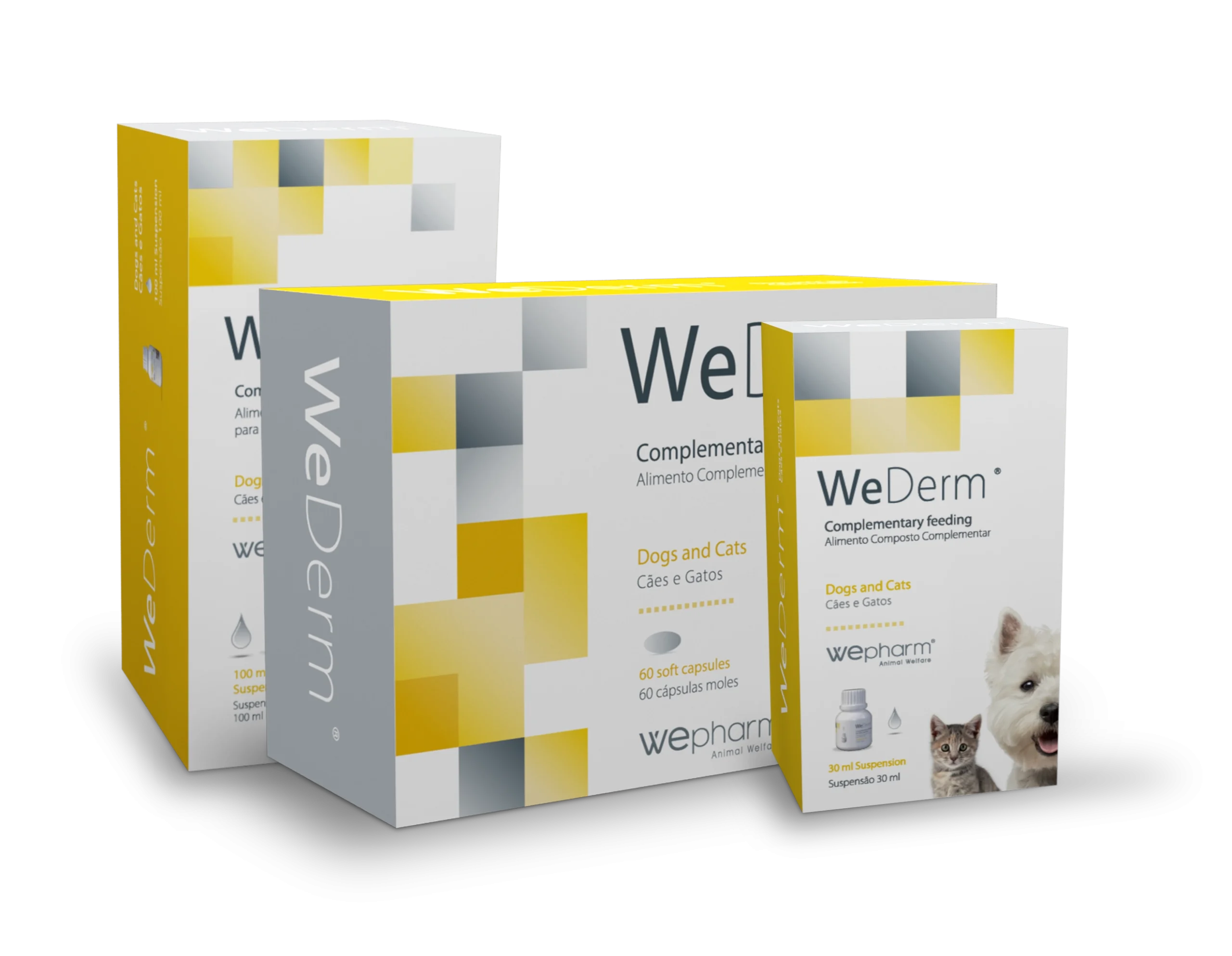 WeDerm®