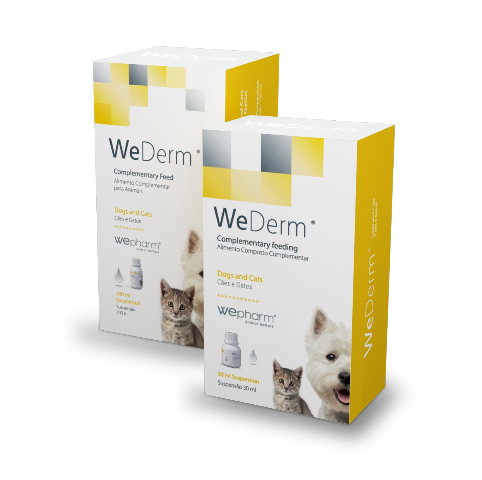 WeDerm