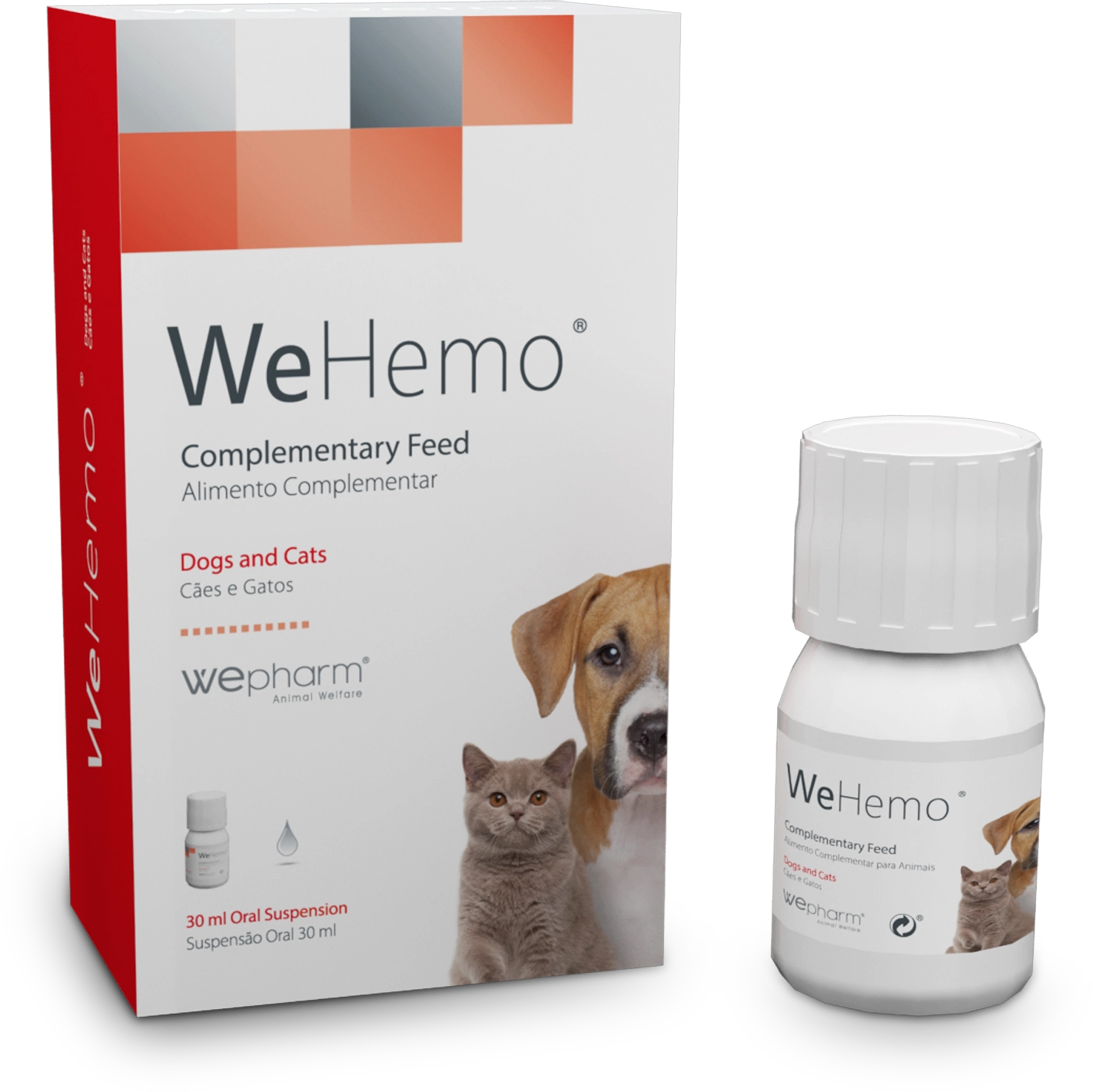 WeHemo