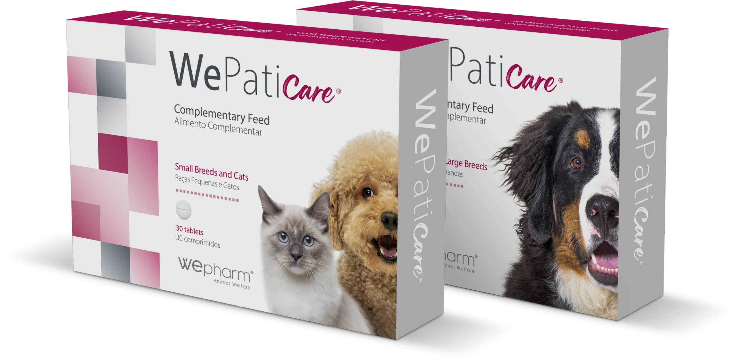 WePaticare