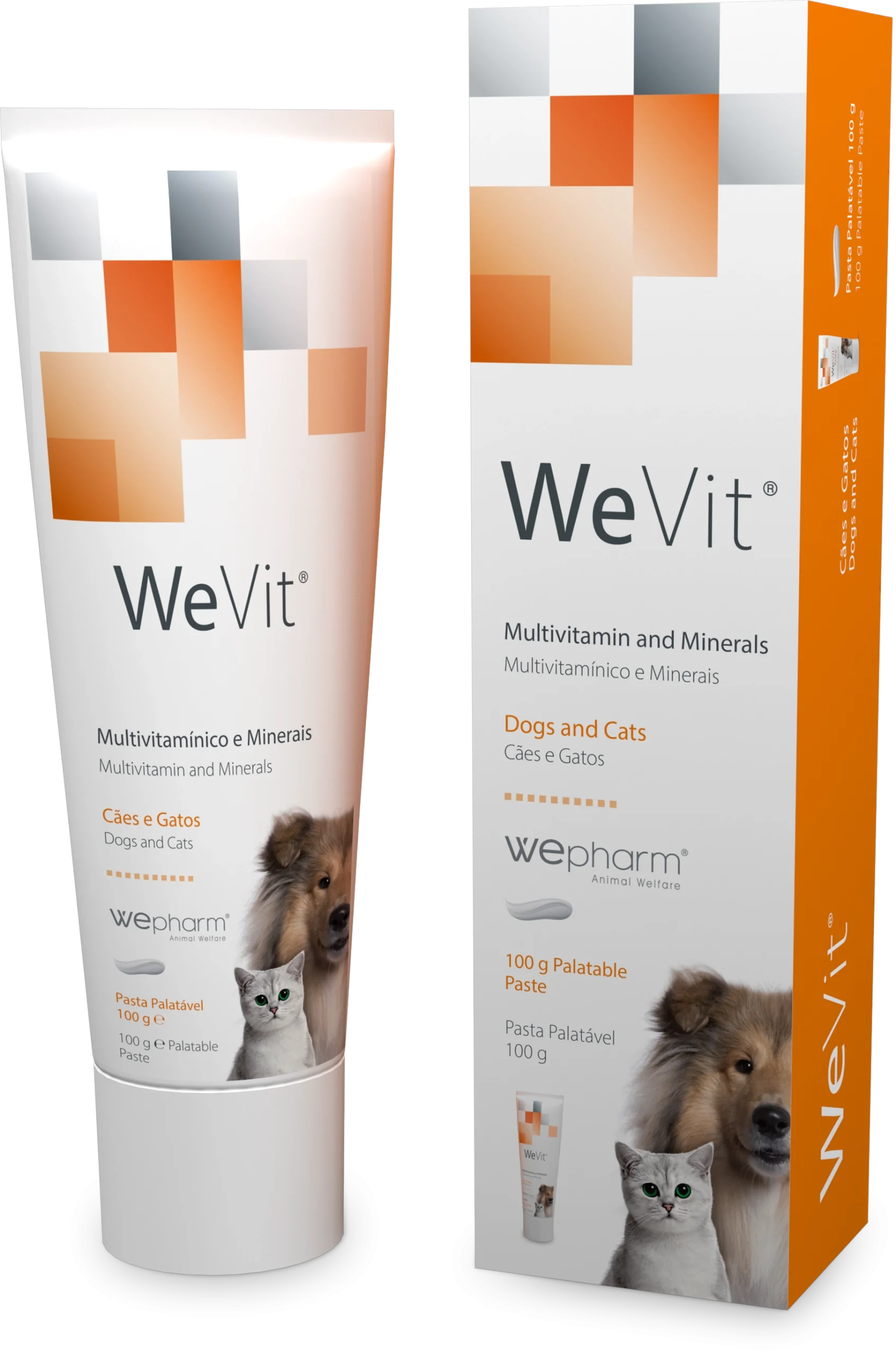 WeVit