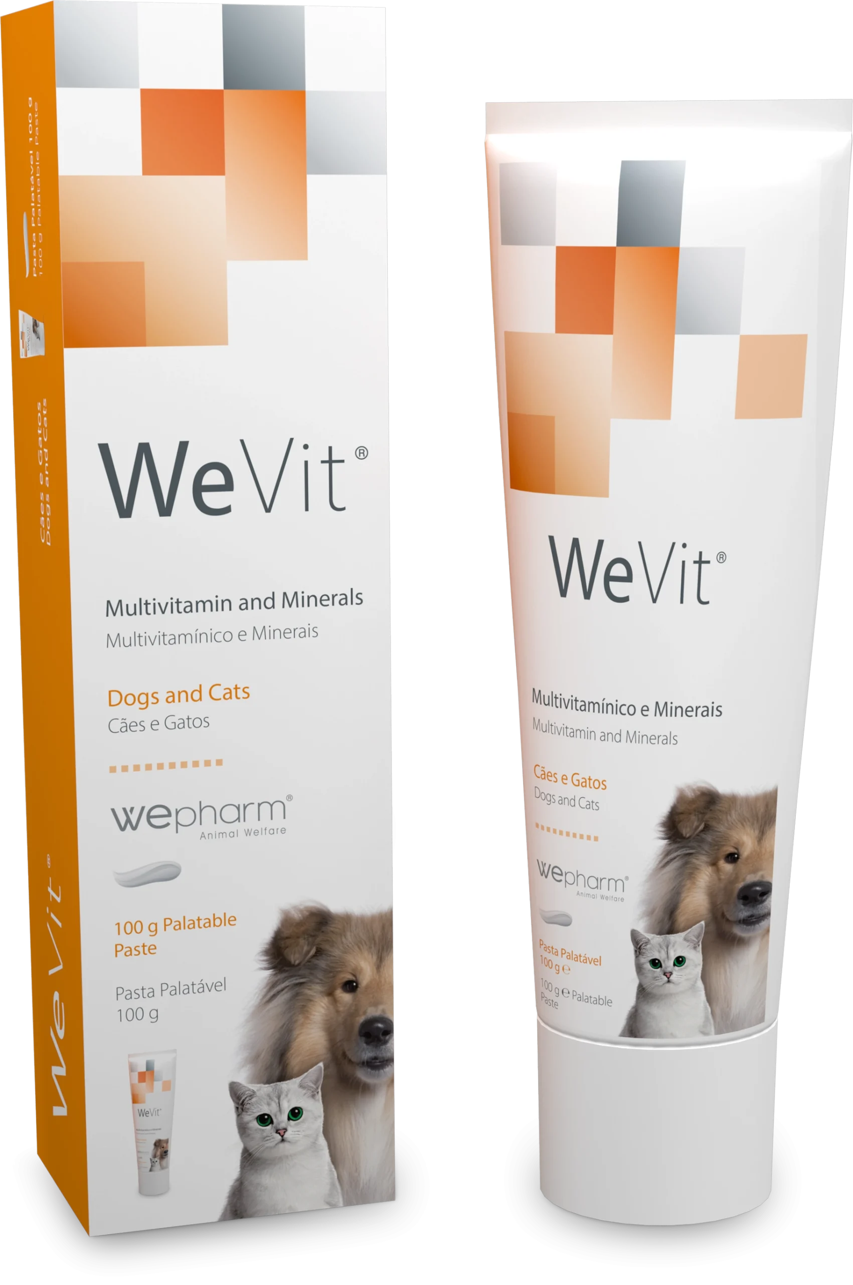 WeVit