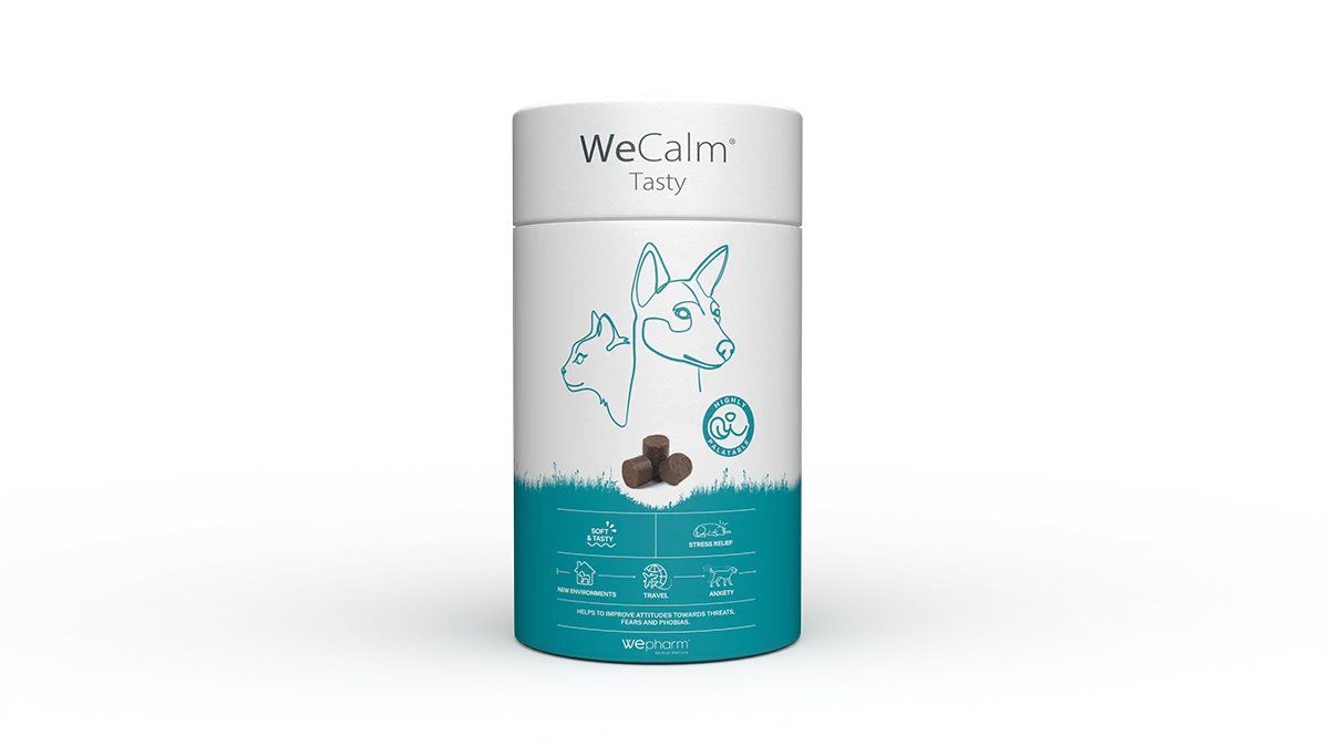 WeCalm TASTY