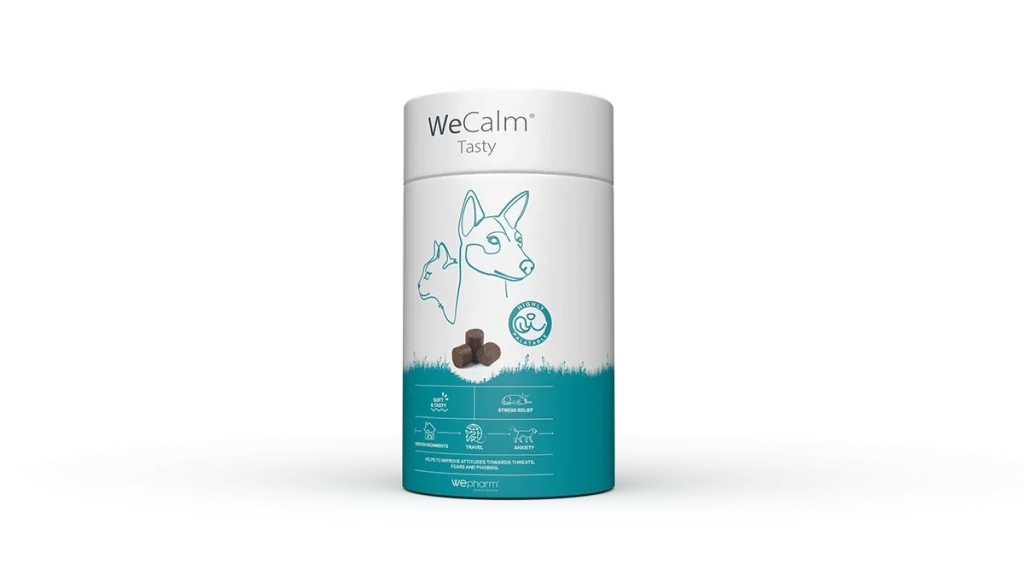 WeCalm TASTY