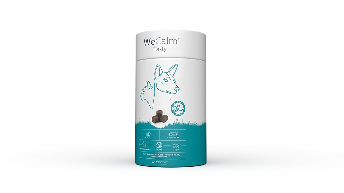WeCalm TASTY