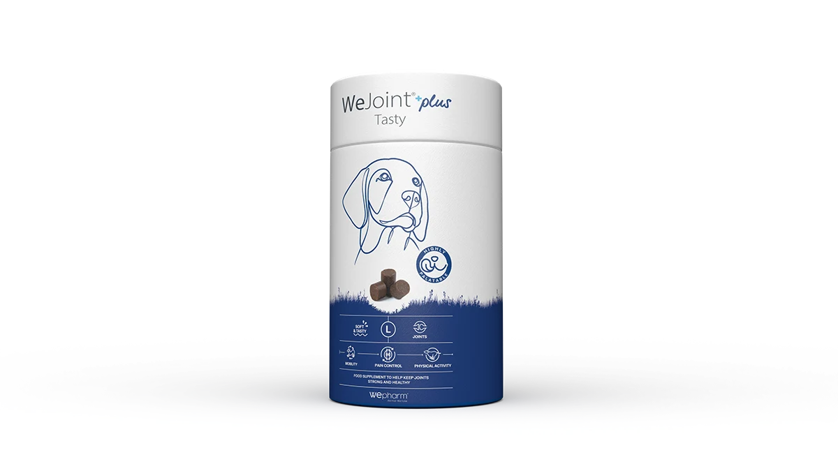 WeJoint Plus TASTY