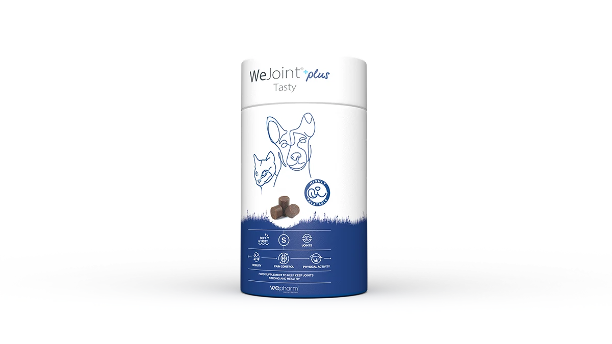 WeJoint Plus TASTY
