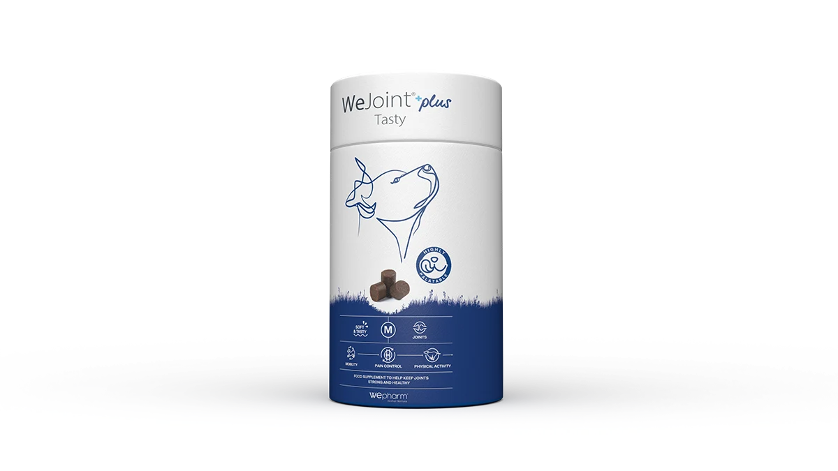 WeJoint Plus TASTY