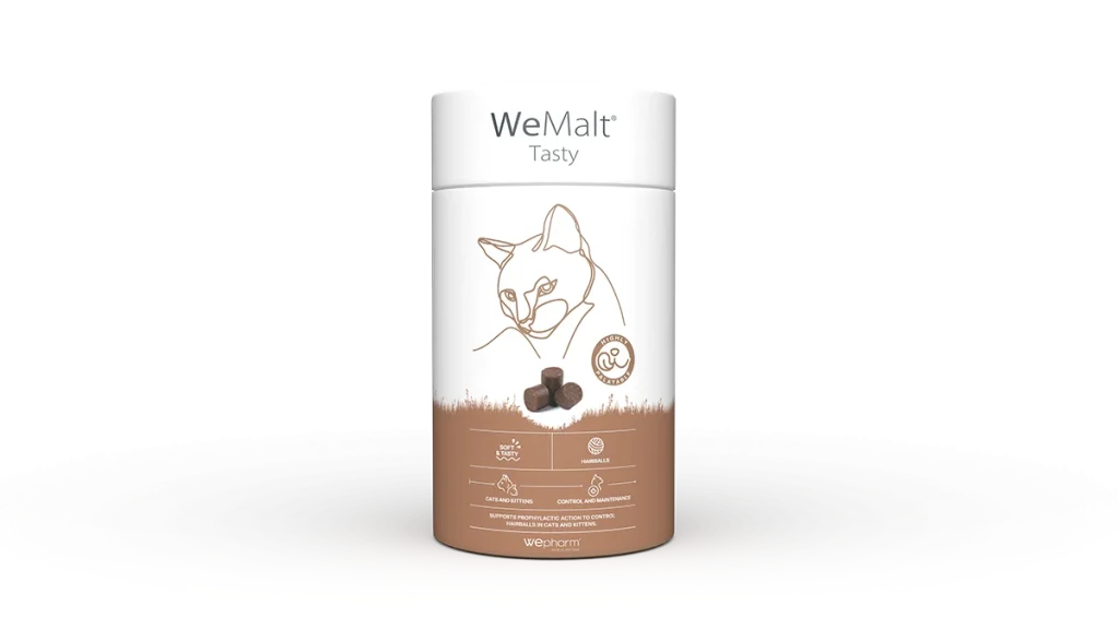 WeMalt TASTY