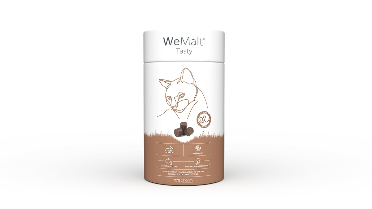 WeMalt TASTY